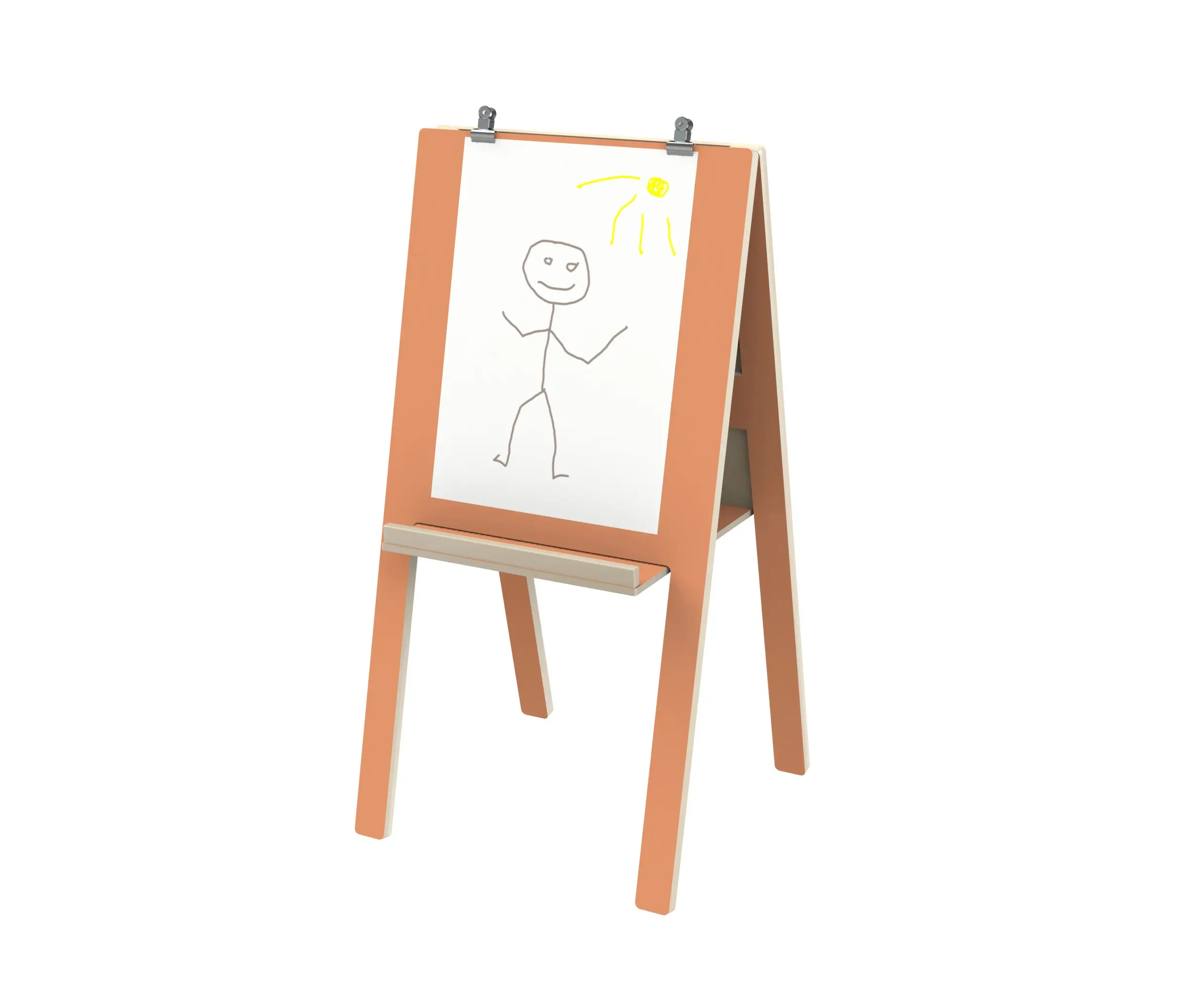Woodi - Drawing stand V140