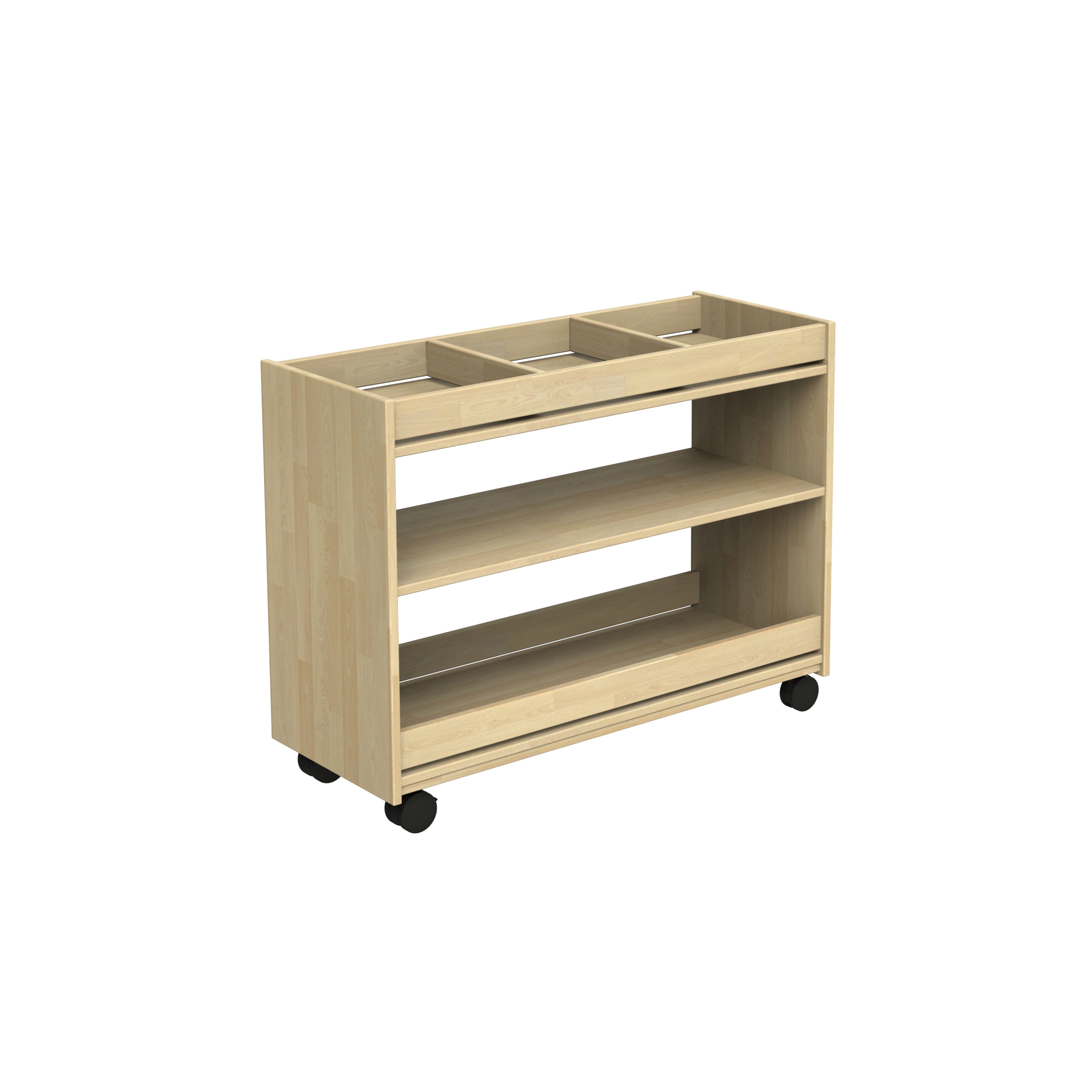Trolley V120