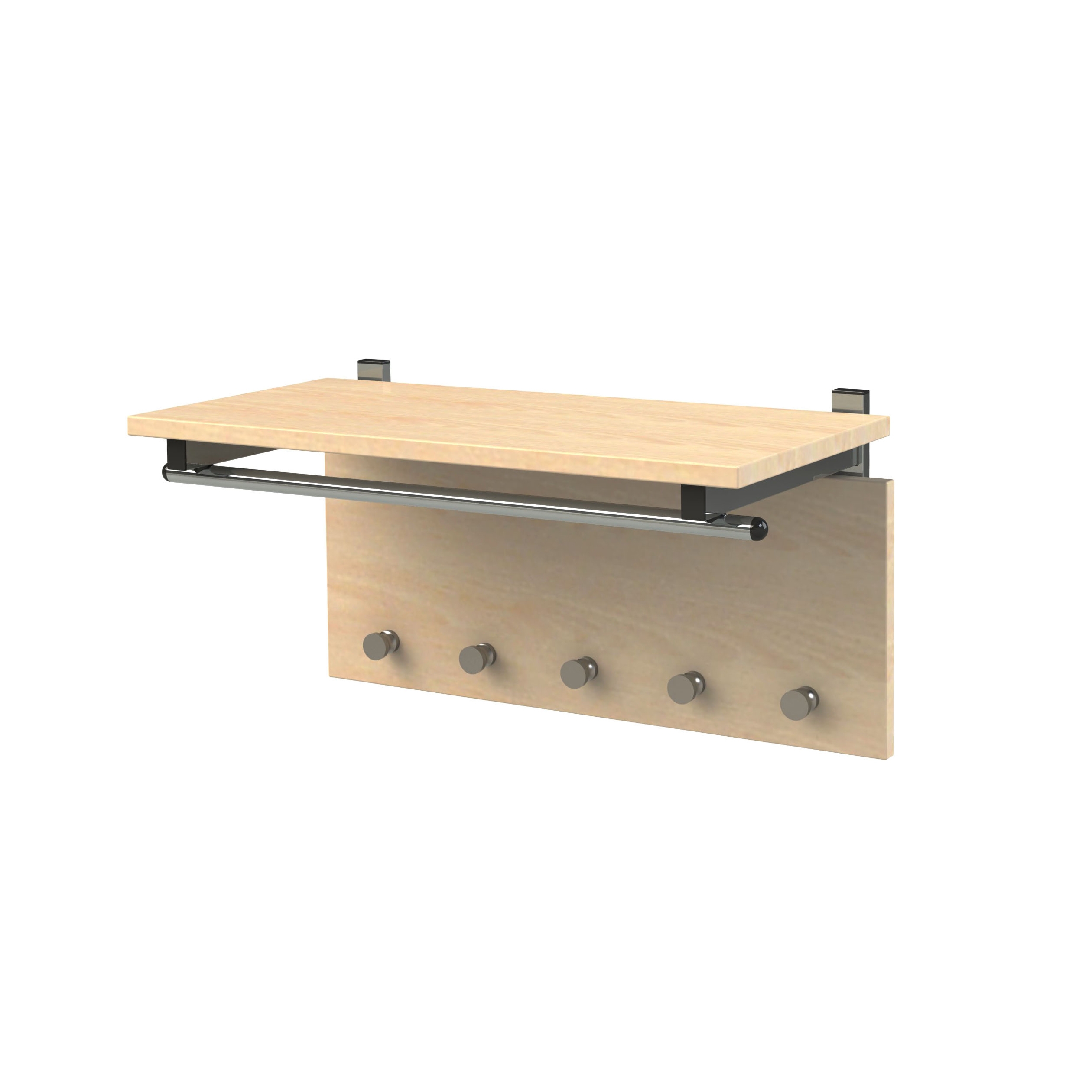 Coat rack W188