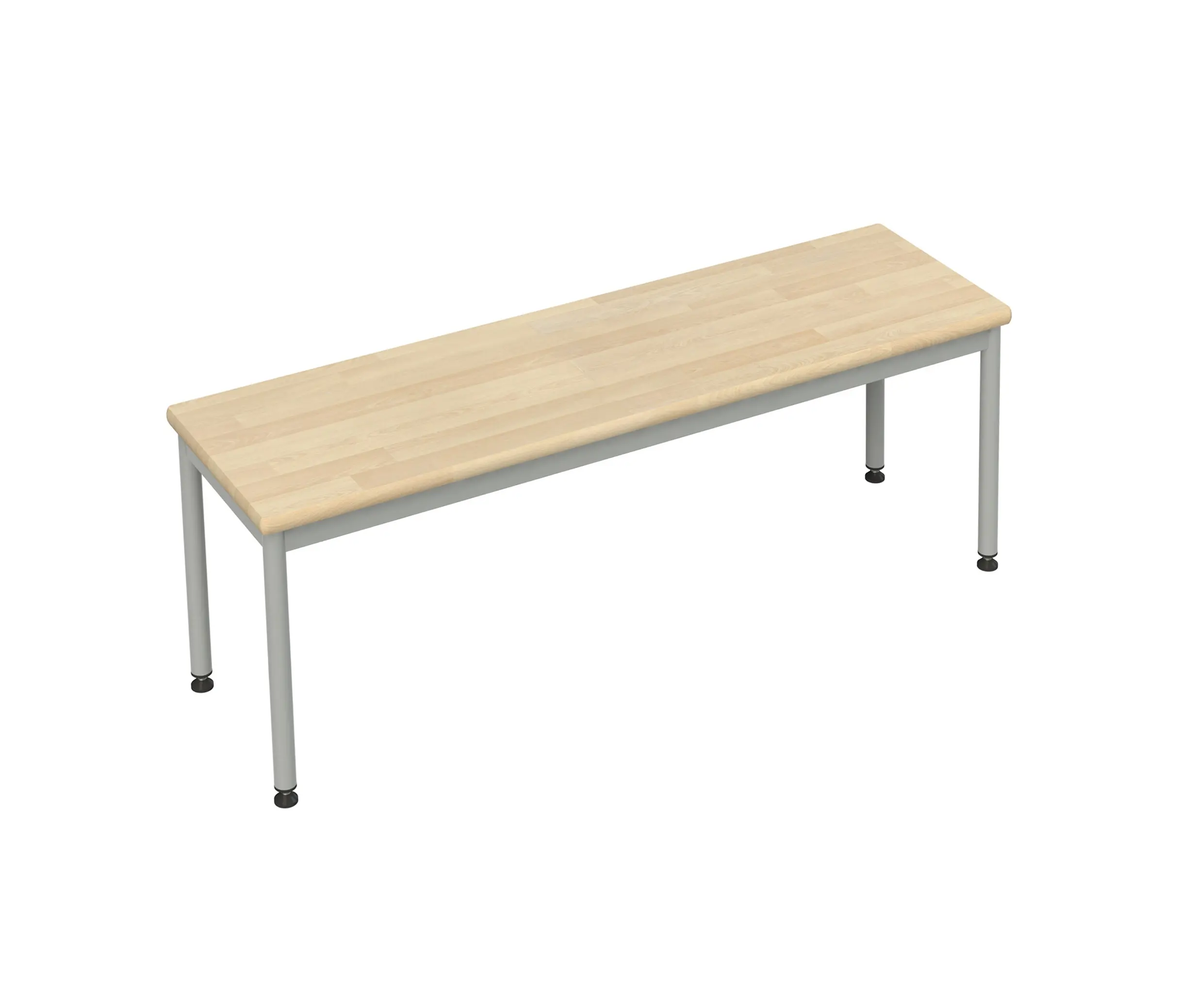 Woodi - Dressing bench PP700