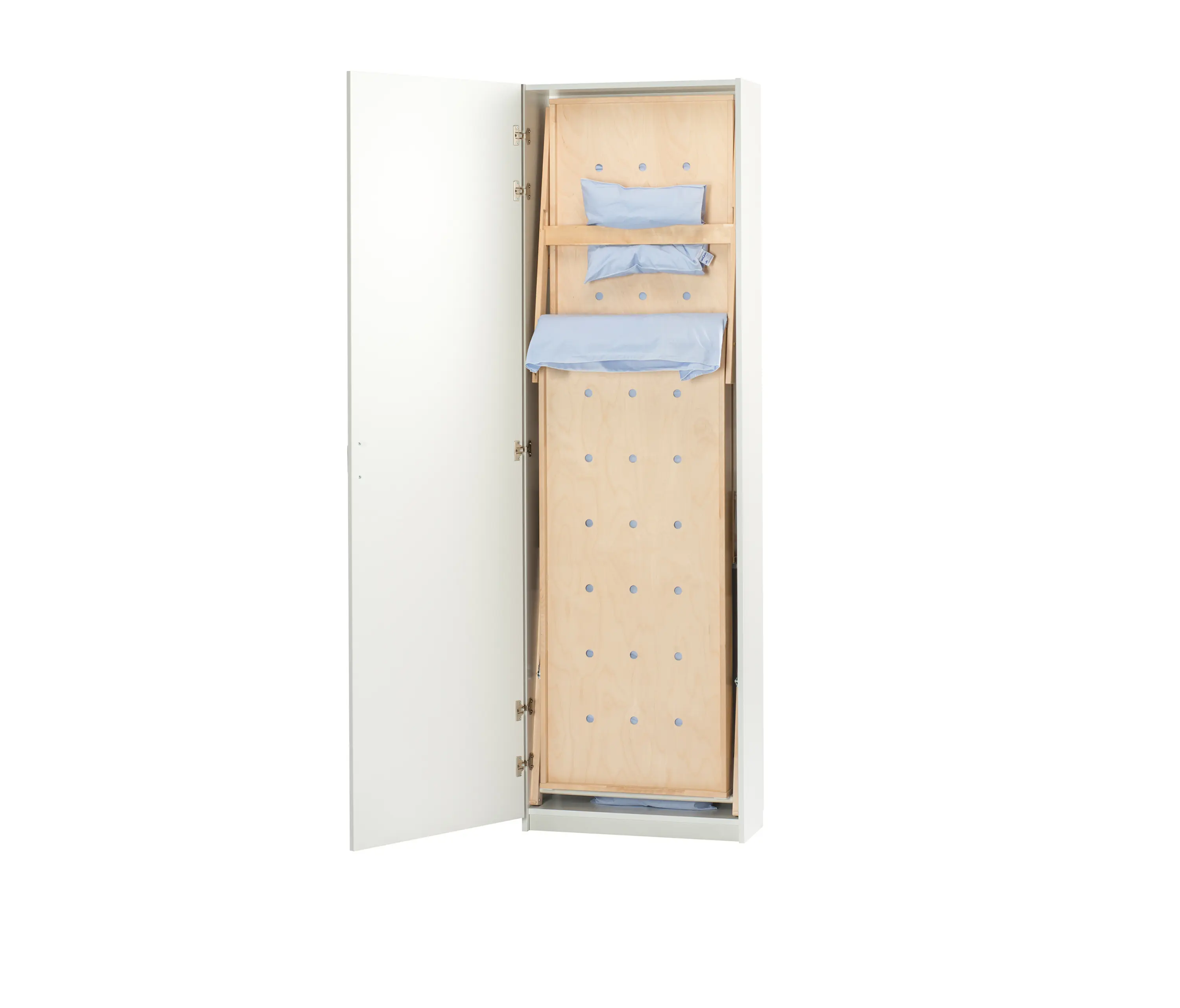 Woodi - Foldable and storable bunk bed VK500UT