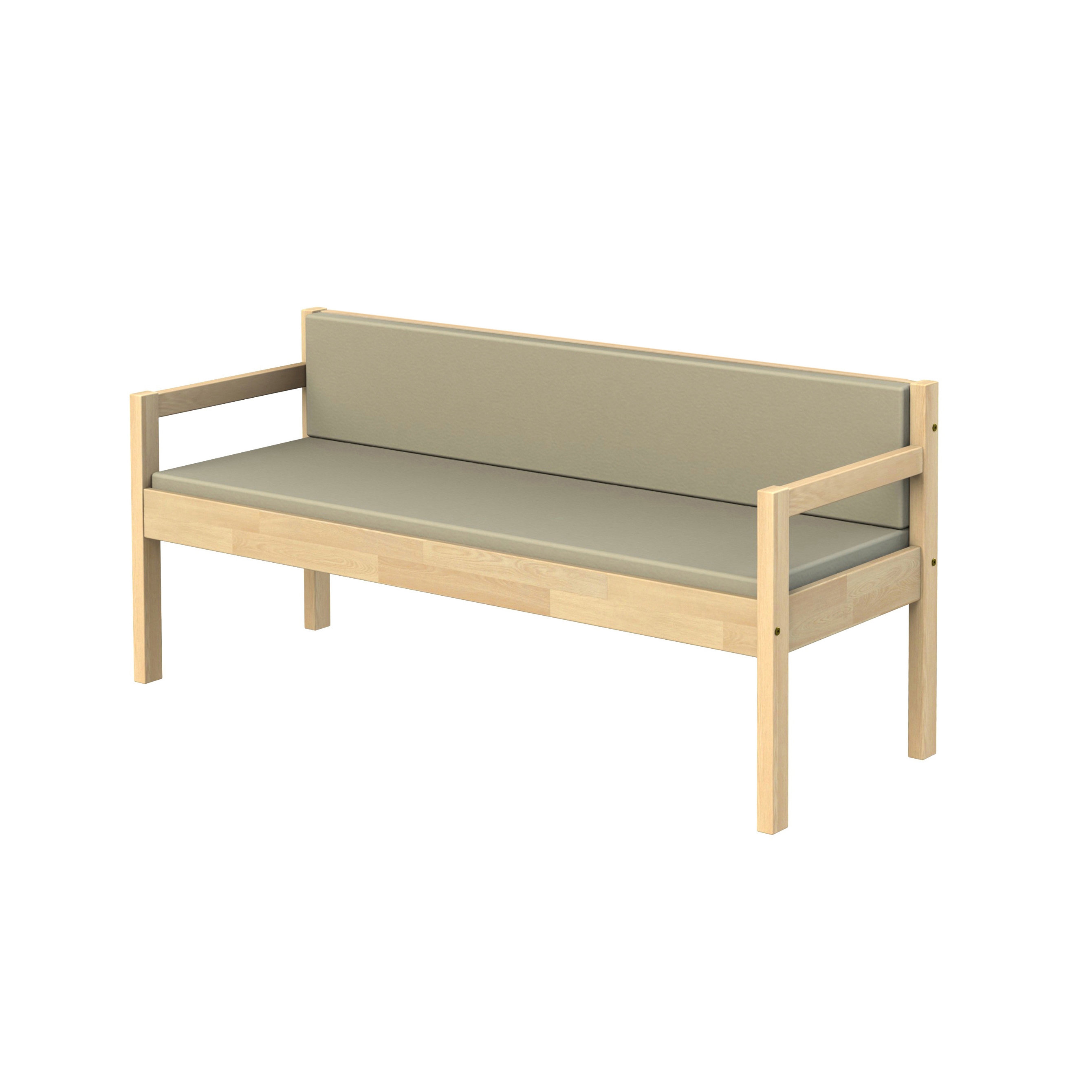 Produkt Bedsofa S501-45 des Herstellers Woodi anzeigen