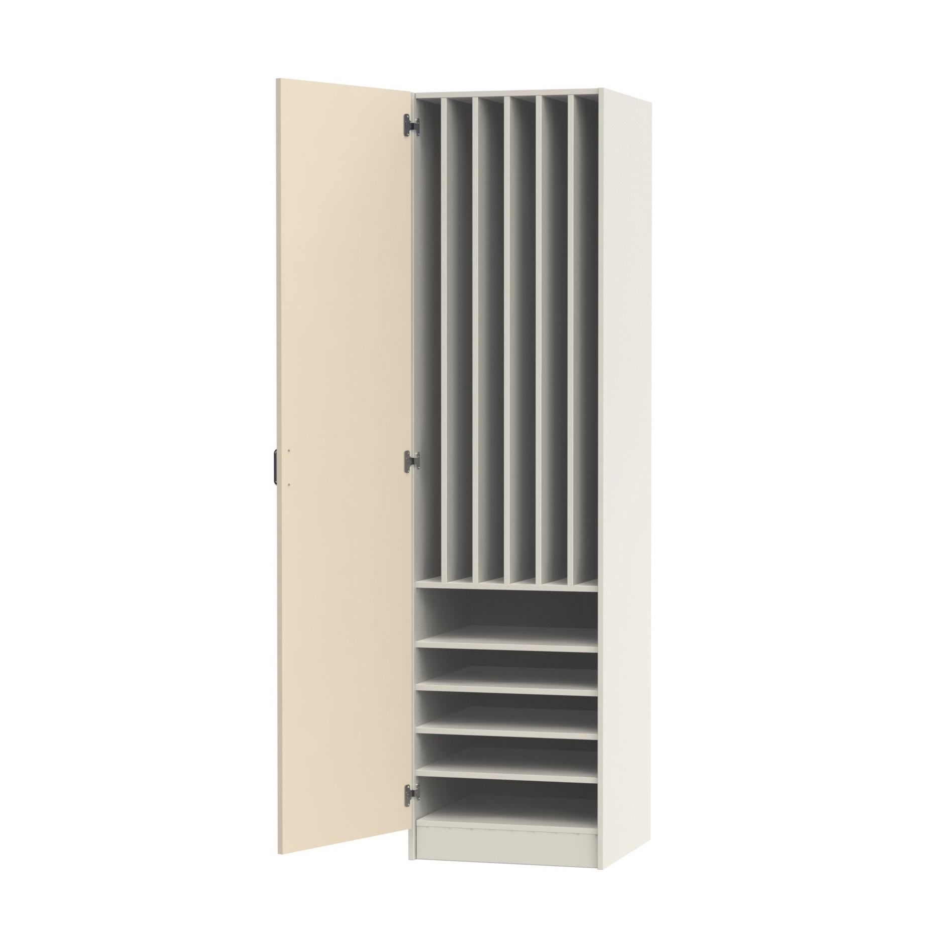 Produkt Mattress cabinet PK600 des Herstellers Woodi anzeigen