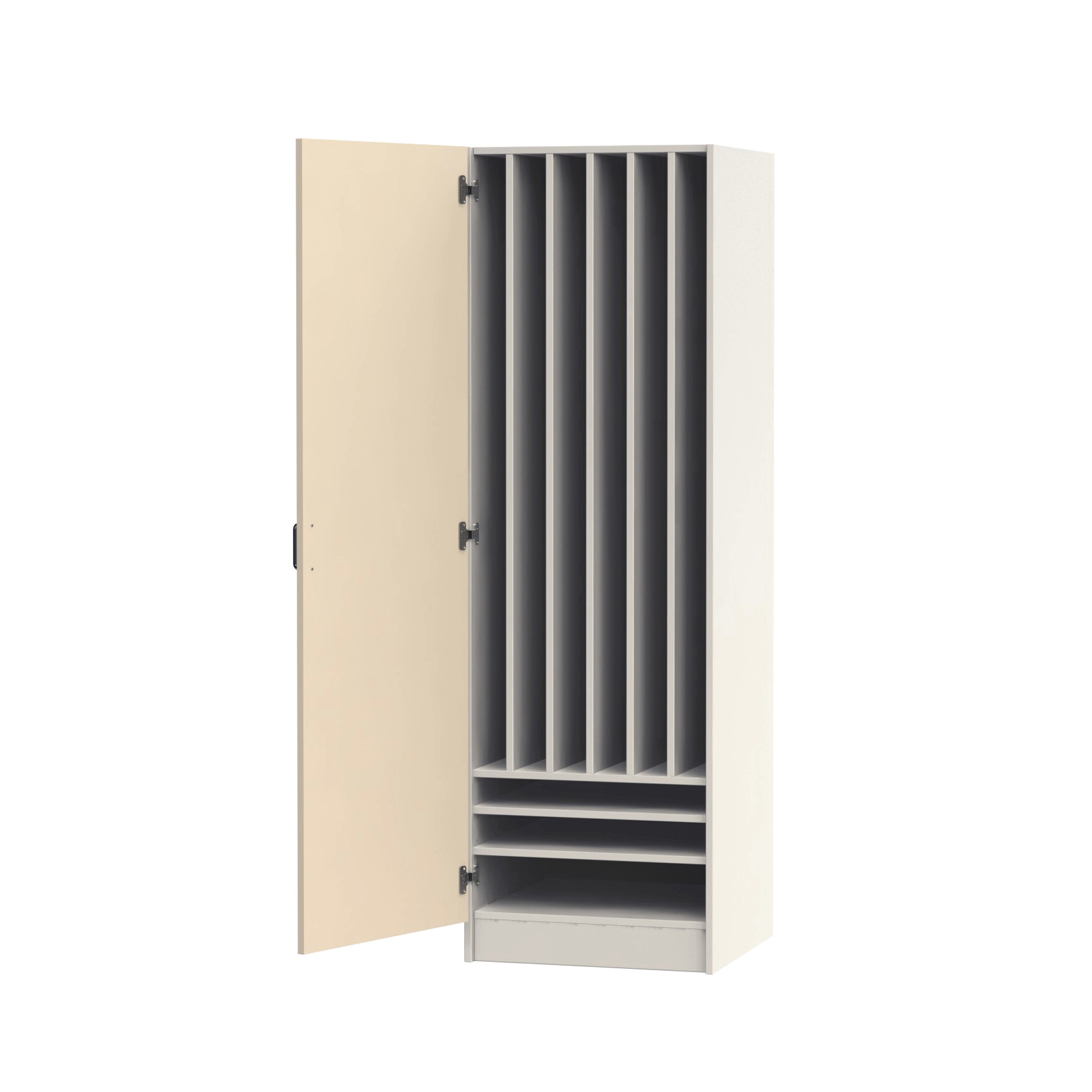 Mattress cabinet PK601