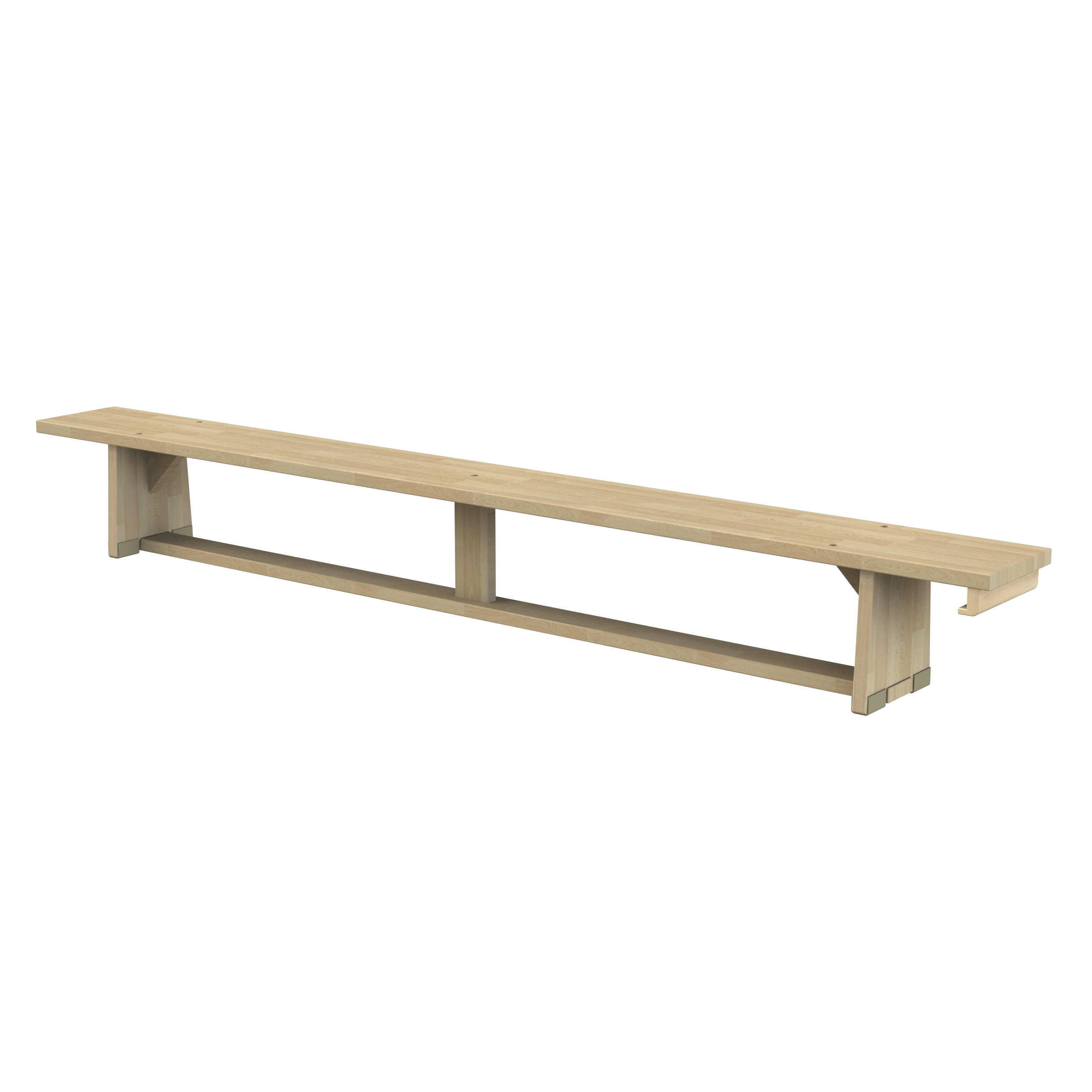 Produkt Gymnastic bench W112 des Herstellers Woodi anzeigen