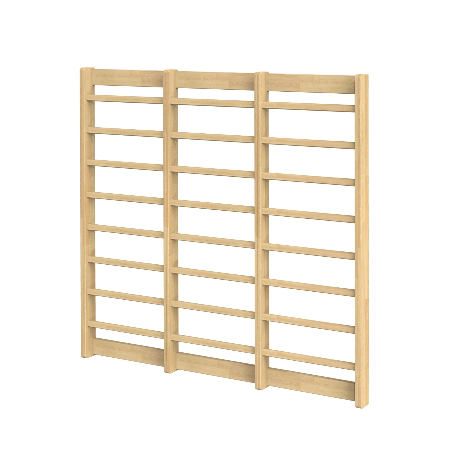 Produkt Gymnastic wall P111 | P112 des Herstellers Woodi anzeigen