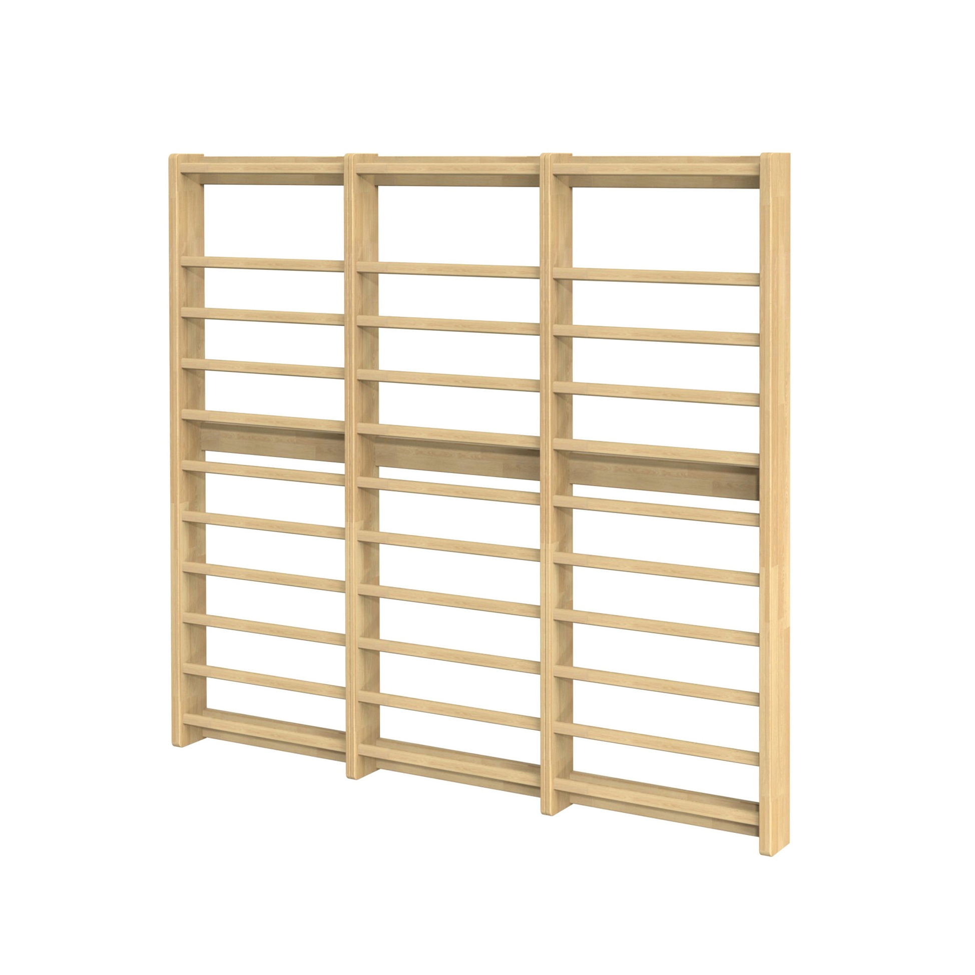 Gymnastic wall P121 | P122