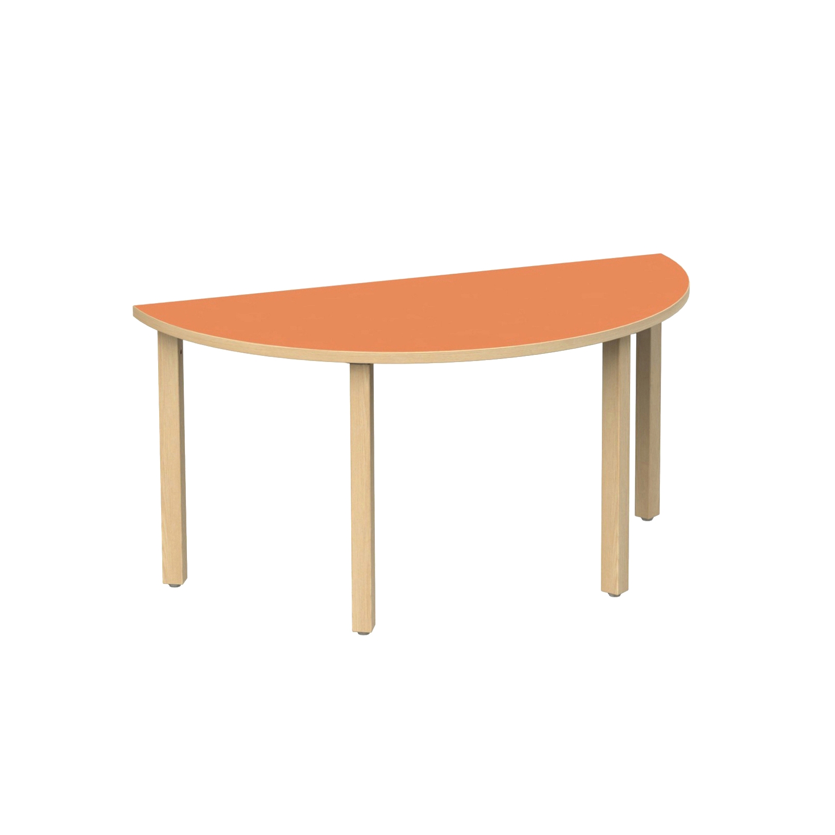 Table for children 612P-L60S