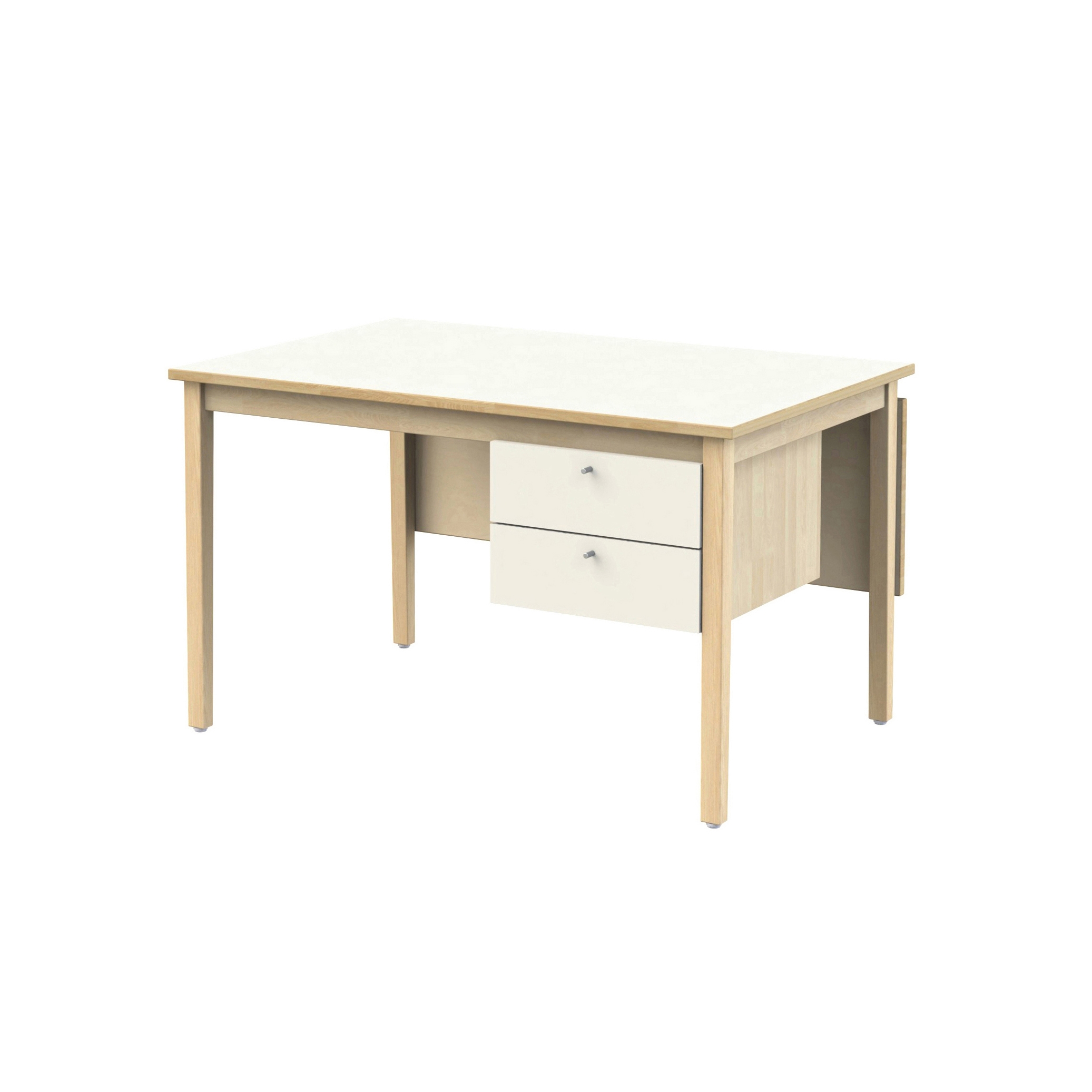 Vertoon produk Desk SI230 van vervaardiger Woodi