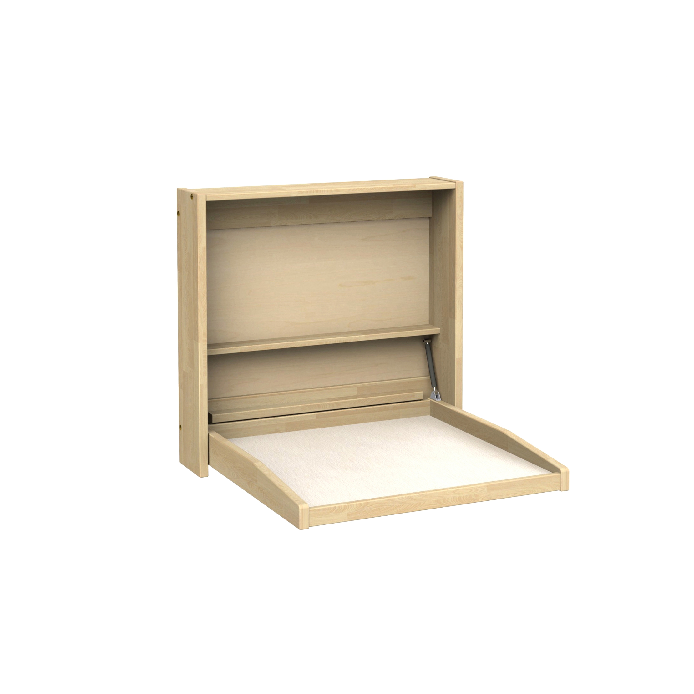 Table for babycare S204