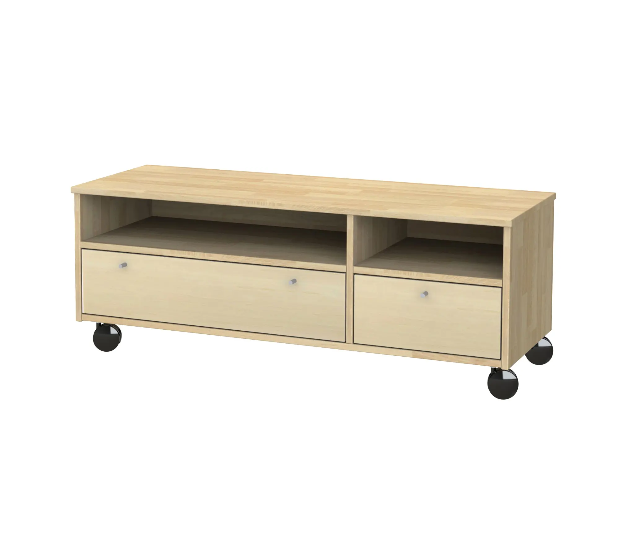 Woodi - TV-table TV100