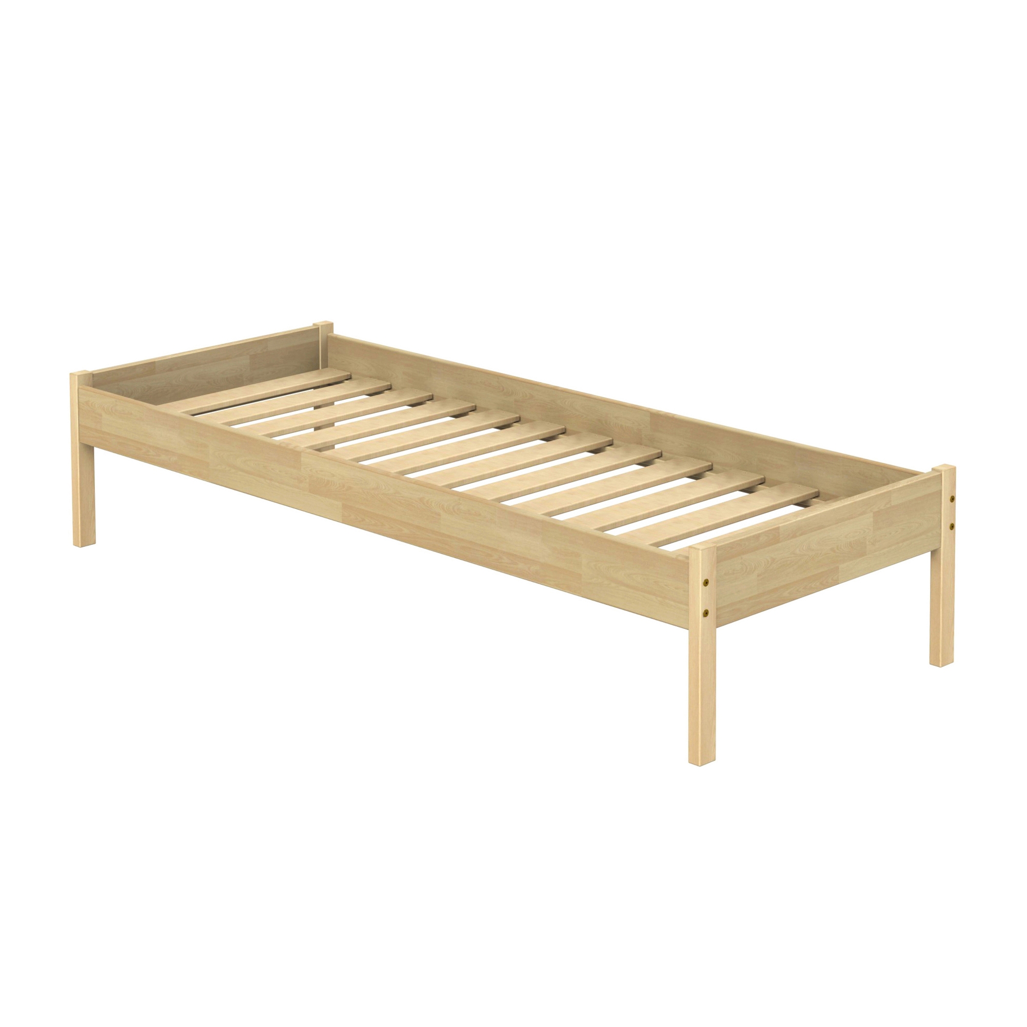 Bed for adults A573
