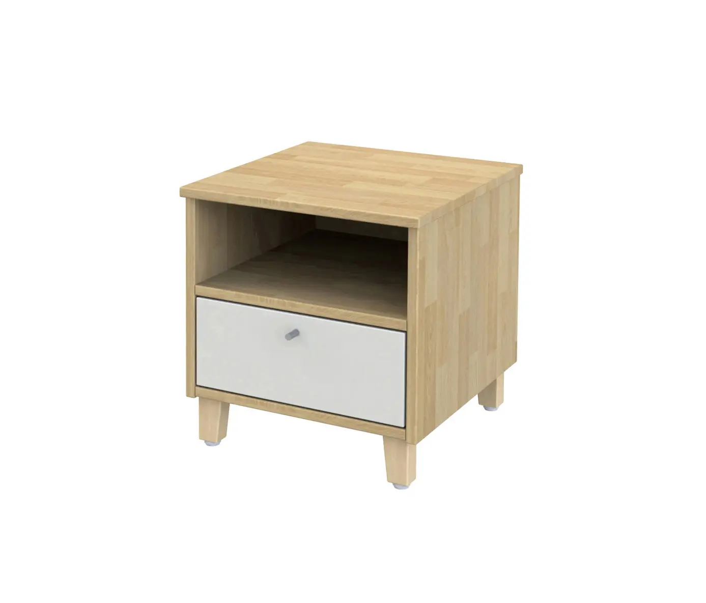 Woodi - Bedside table Y100