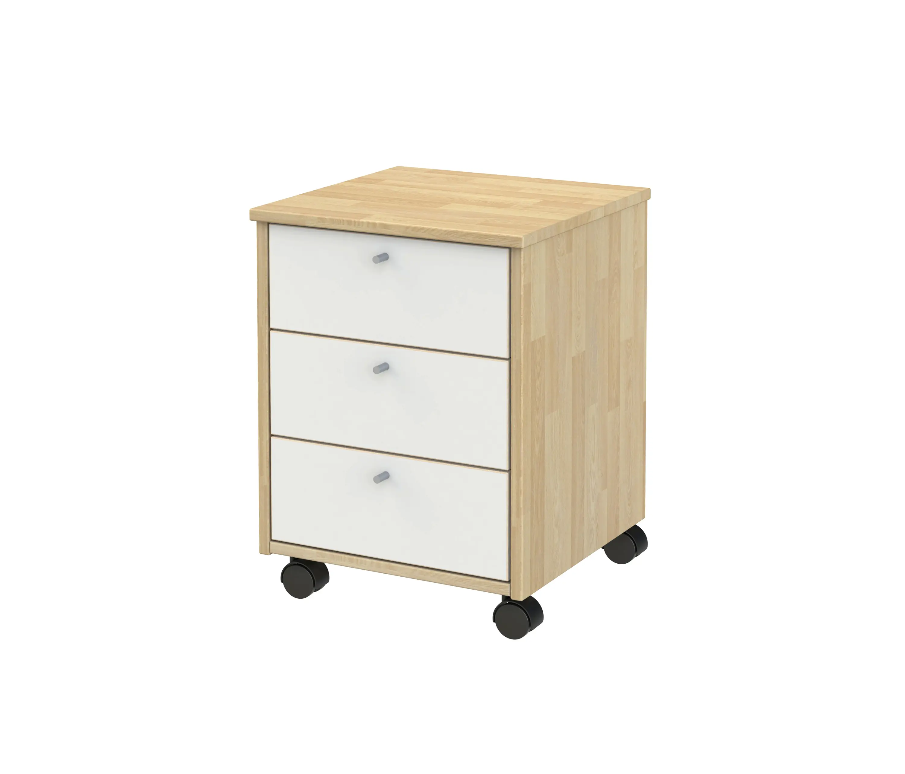 Woodi - Bedside table Y200