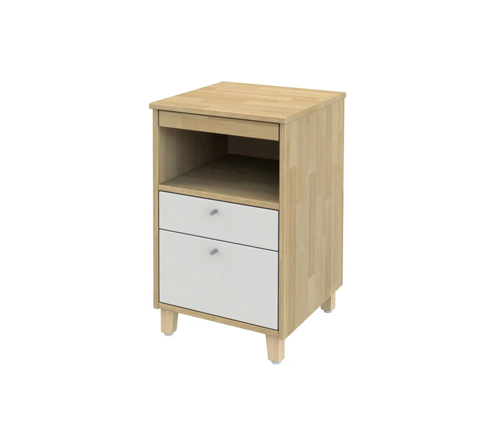 Woodi - Bedside table Y300