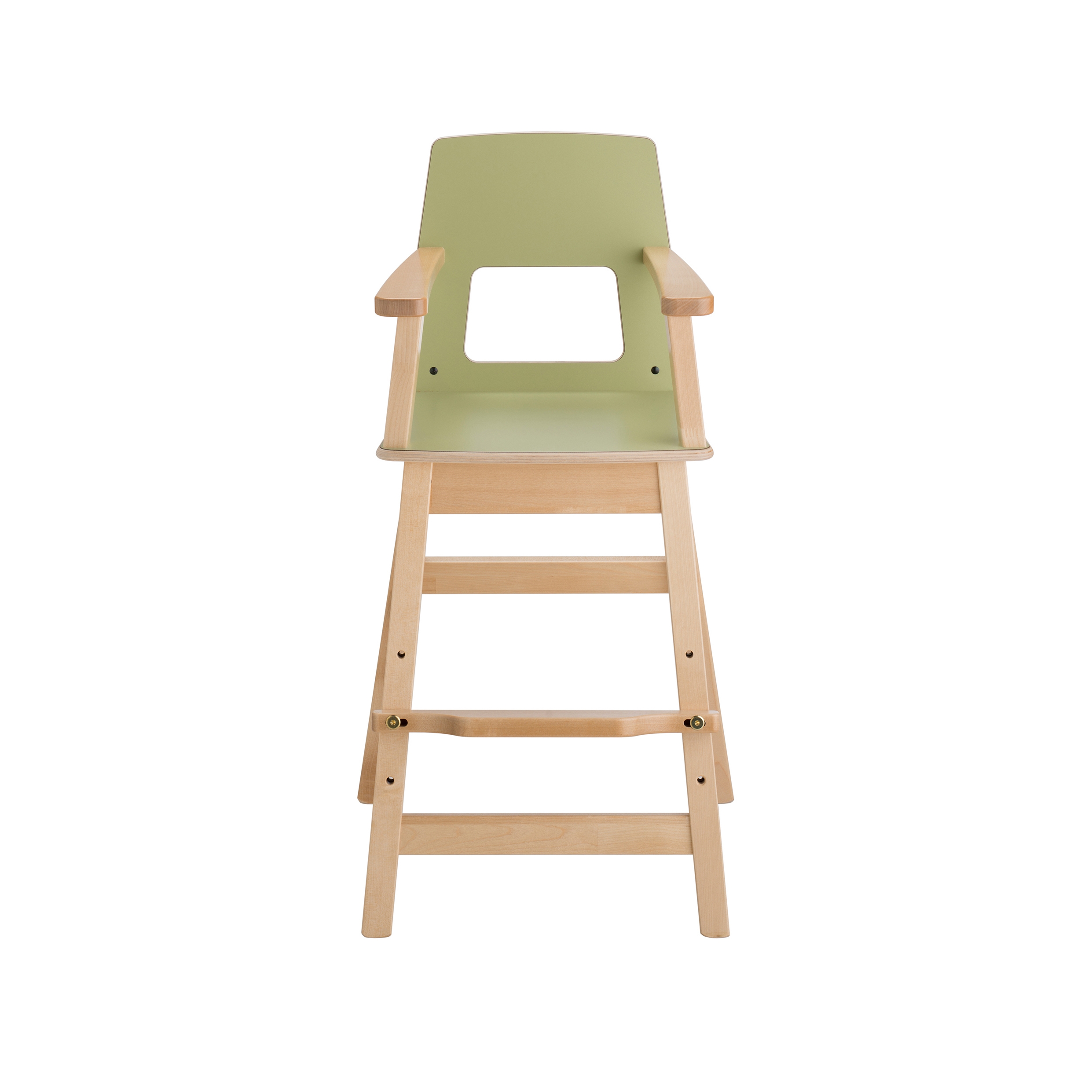 High Chair for children Otto OT452