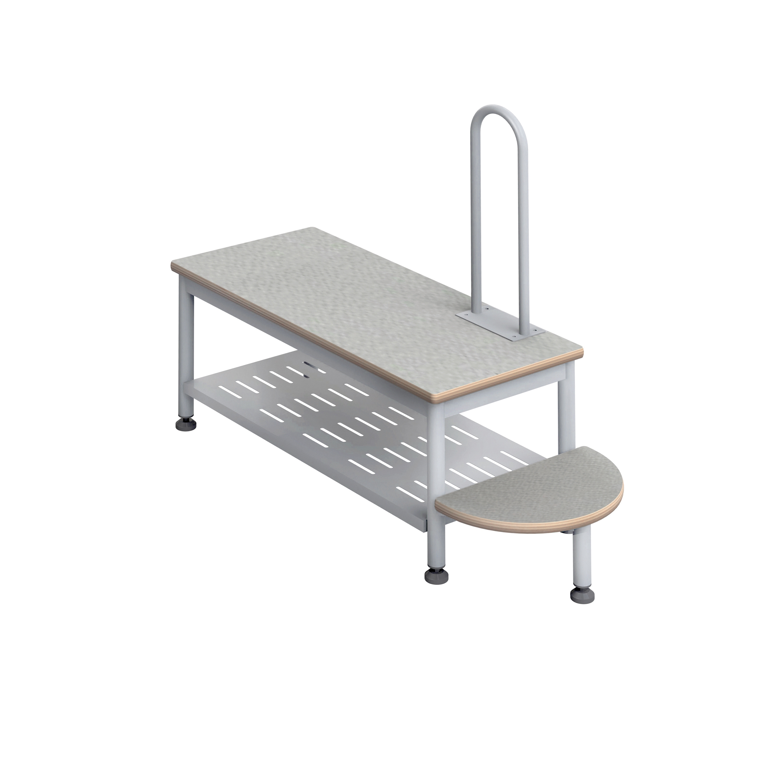 Dressing bench PP316