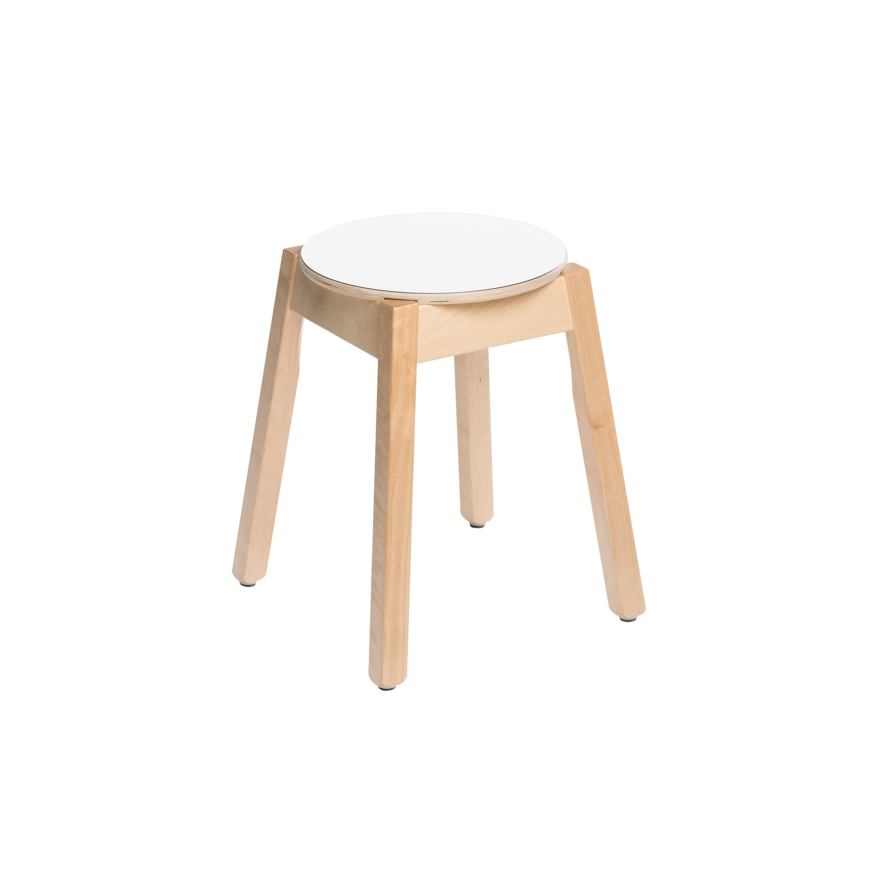 Produkt Chair for adults Oiva O105PP des Herstellers Woodi anzeigen