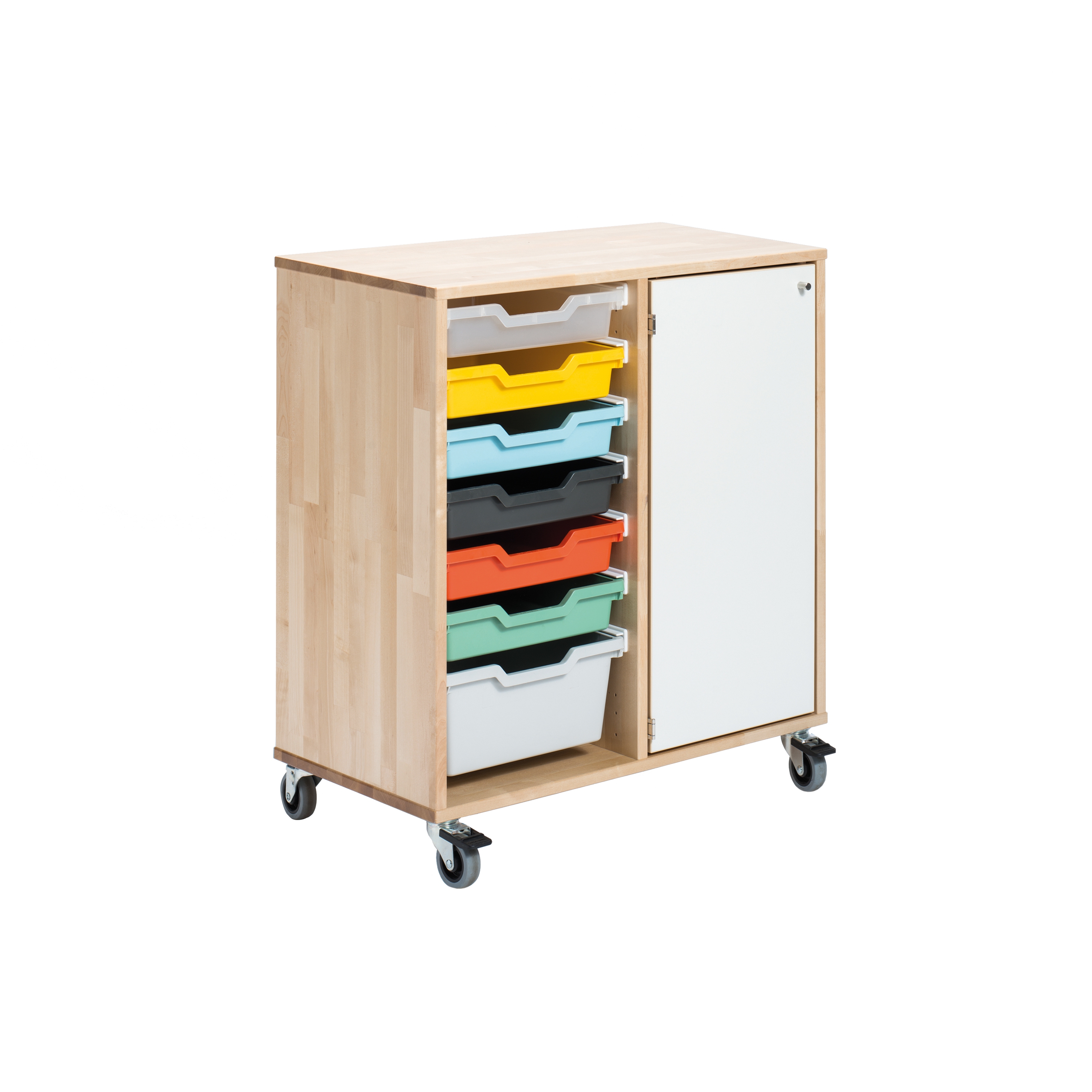 Osku modular cabinet OS82L