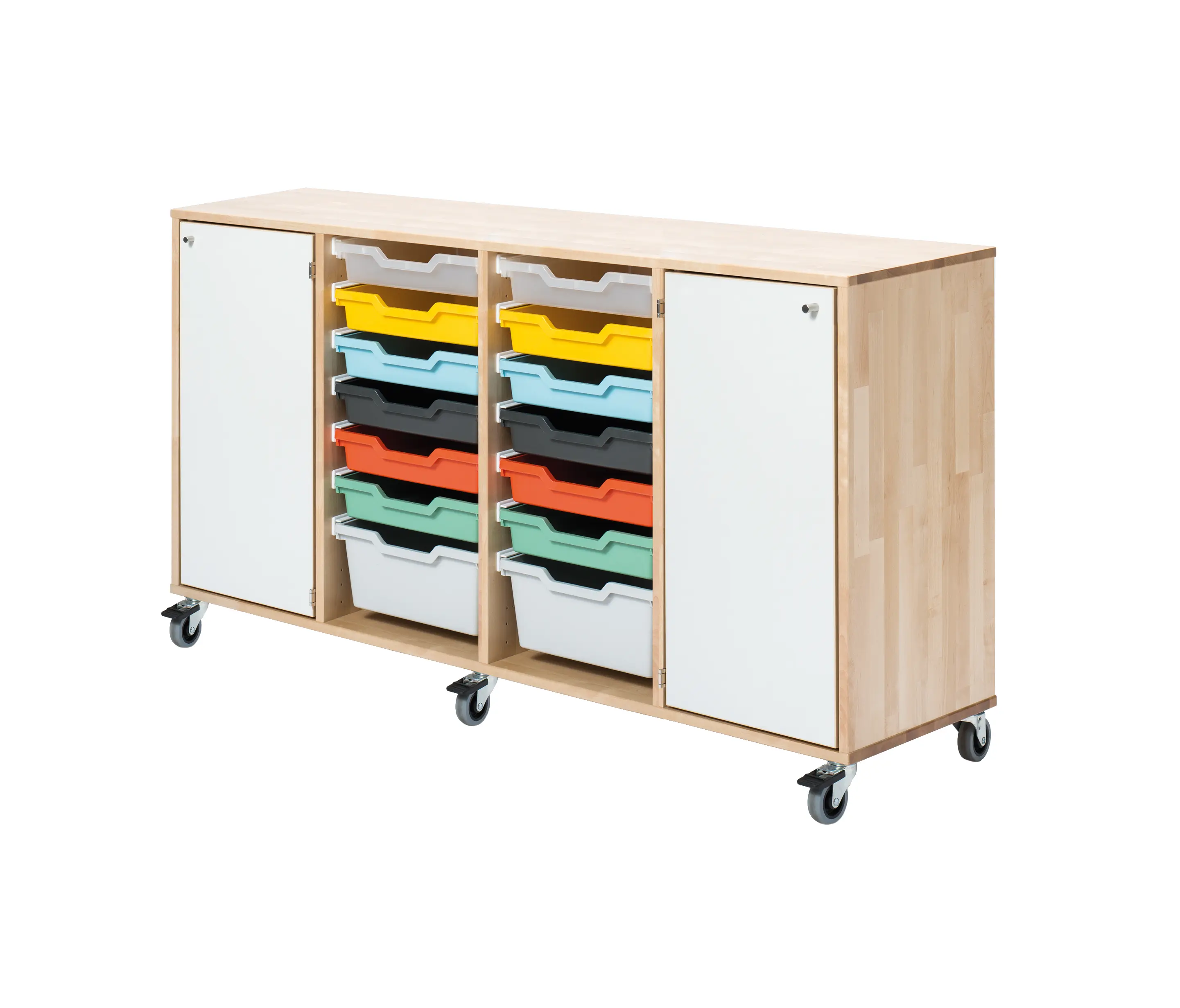 Woodi - Osku modular cabinet OS84OLLO