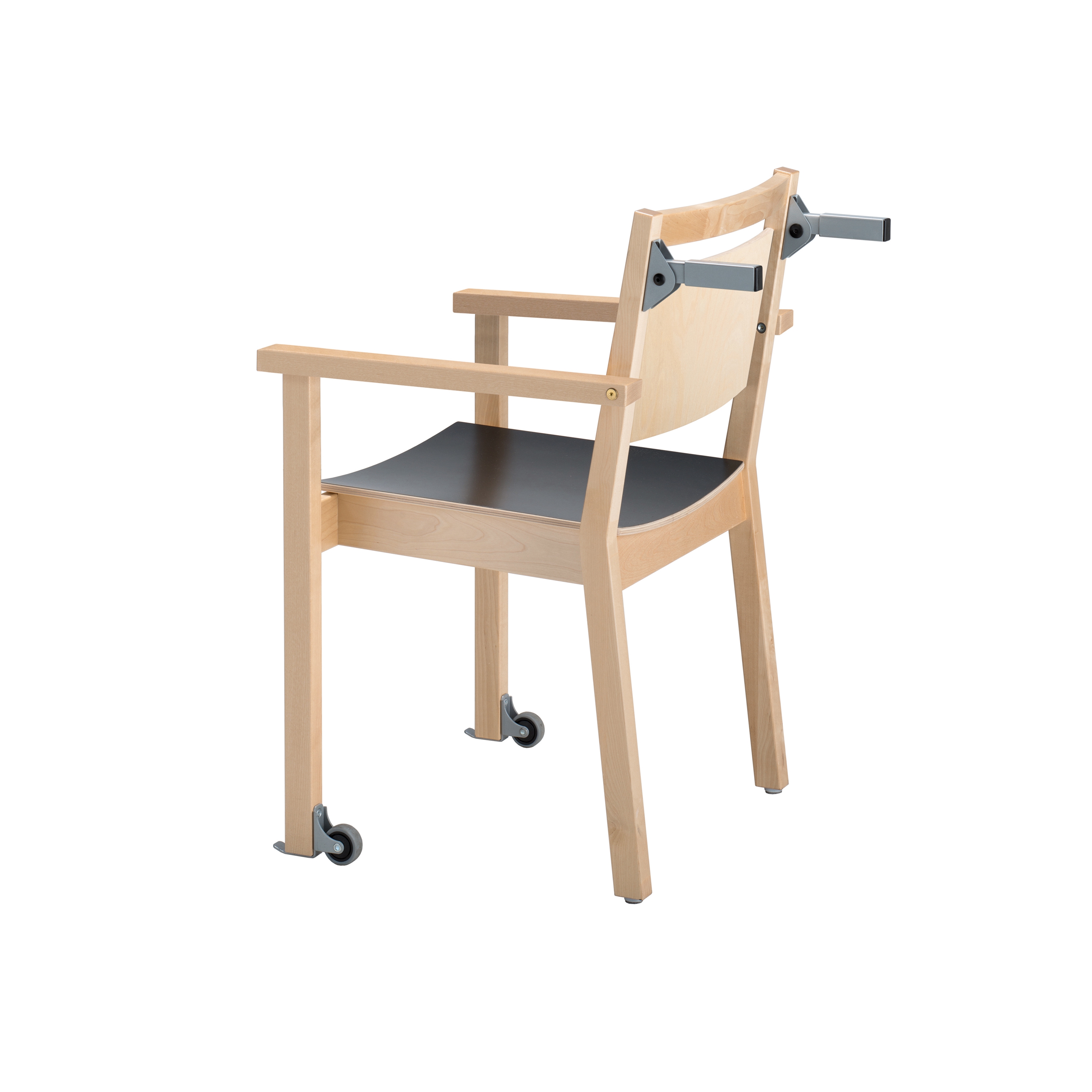 Display product Chair for adults Oiva O152 from manufacturer Woodi