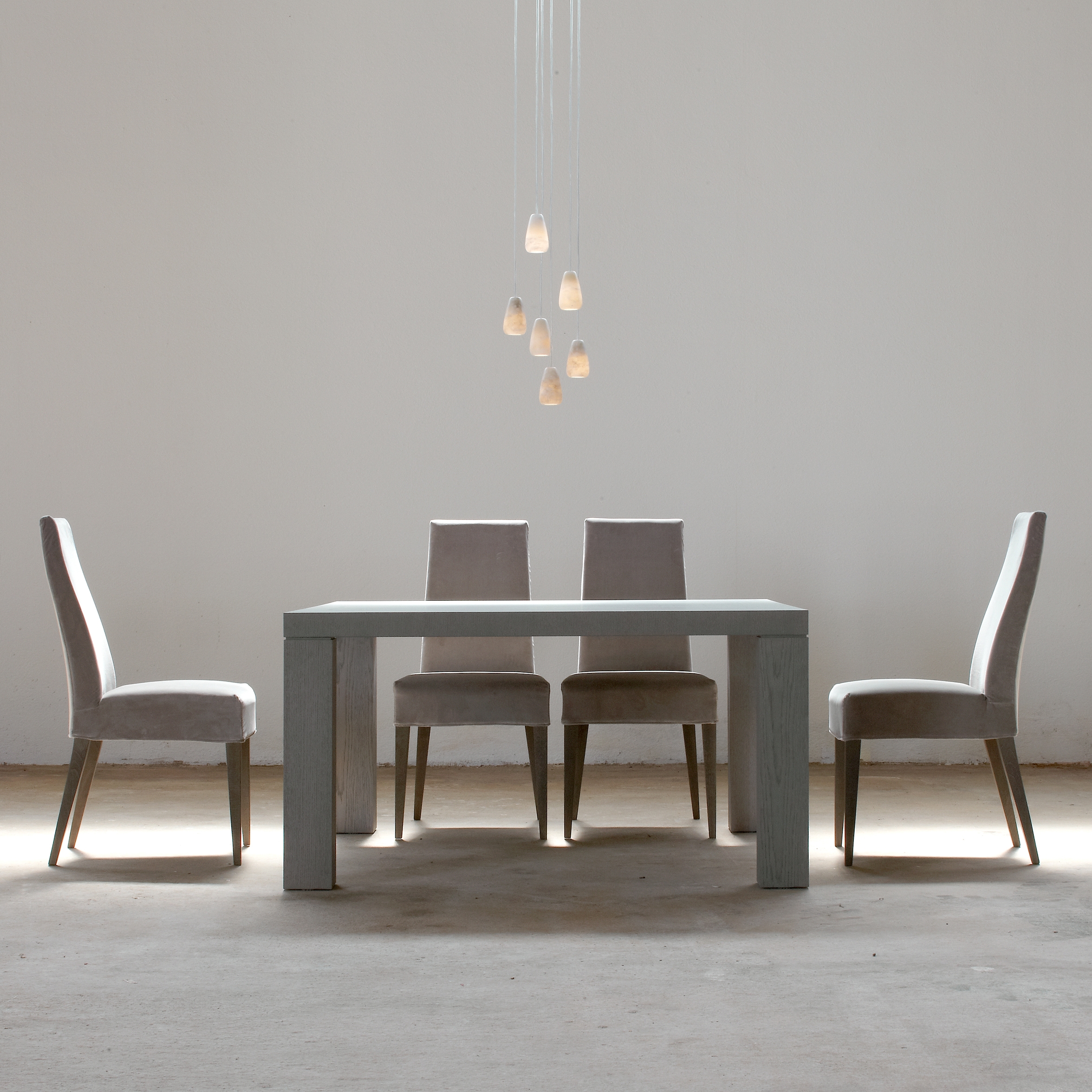 Vertoon produk Eterno table van vervaardiger Original Joan Lao