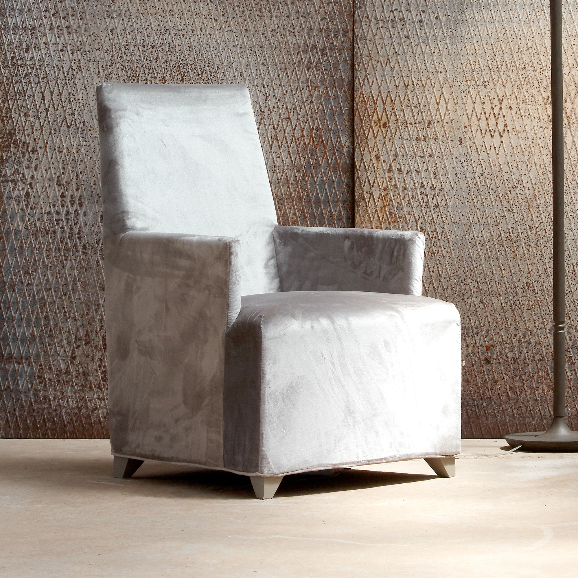Mostra il prodotto Racional armchair del produttore Original Joan Lao