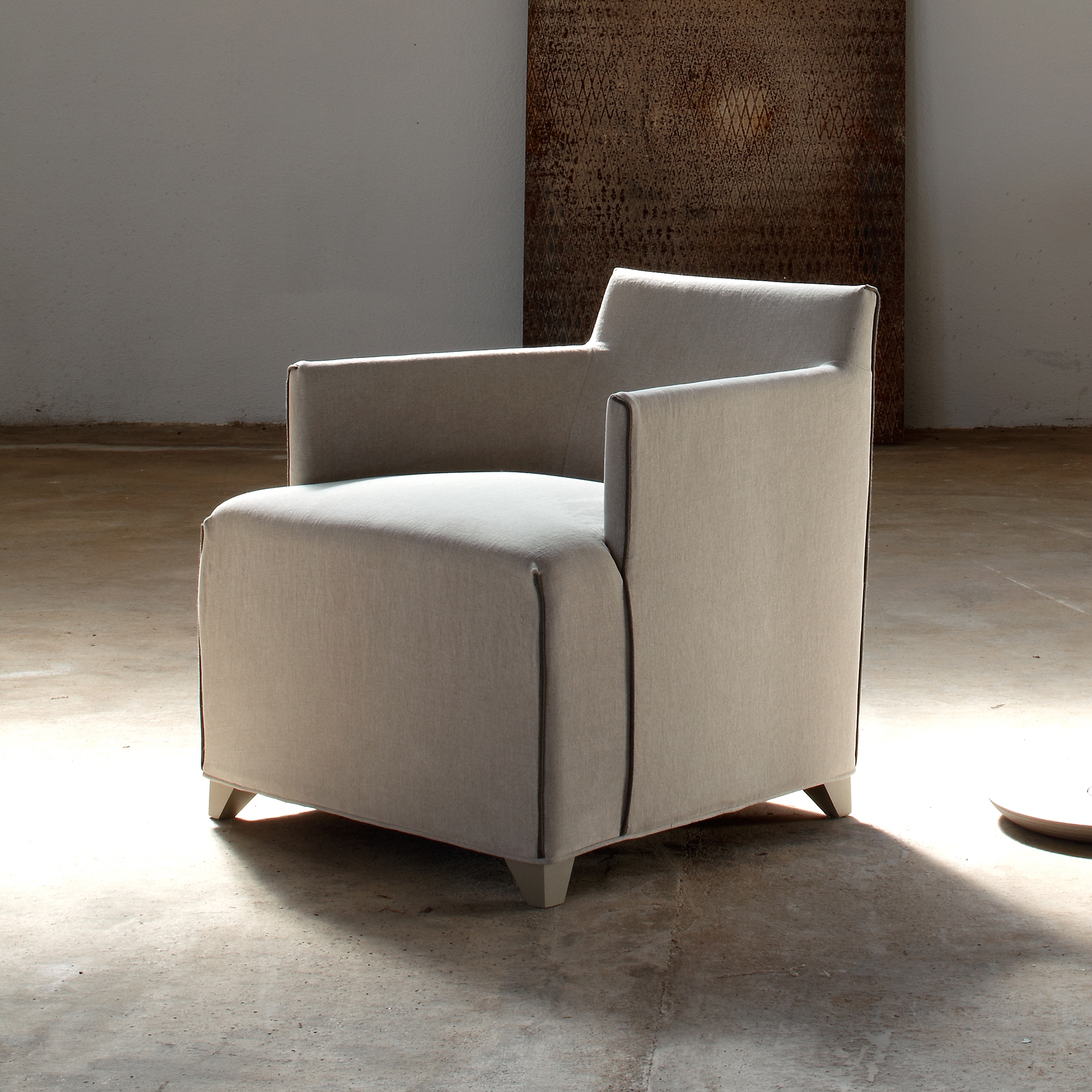 Racional armchair