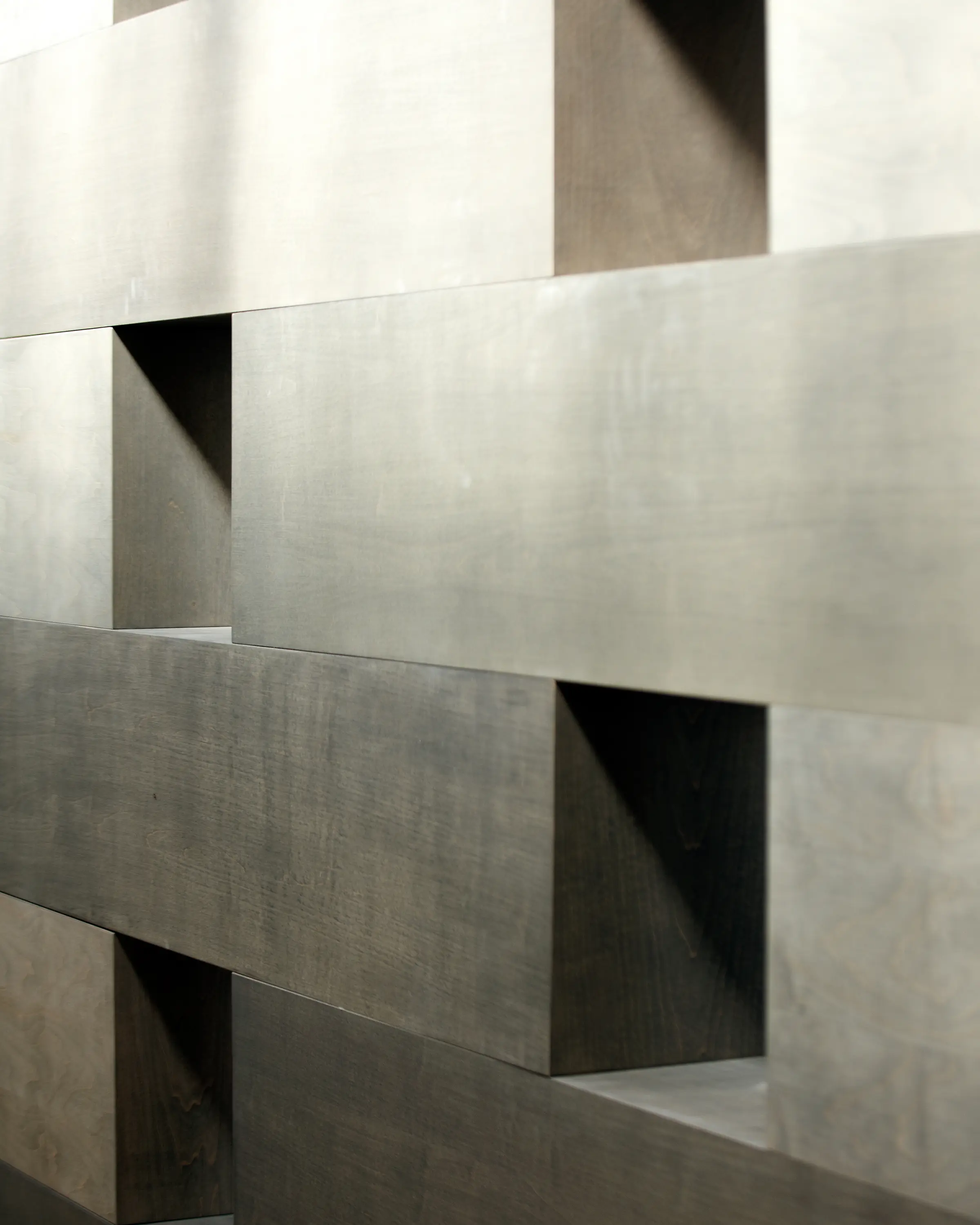 Original Joan Lao - Changes shelf