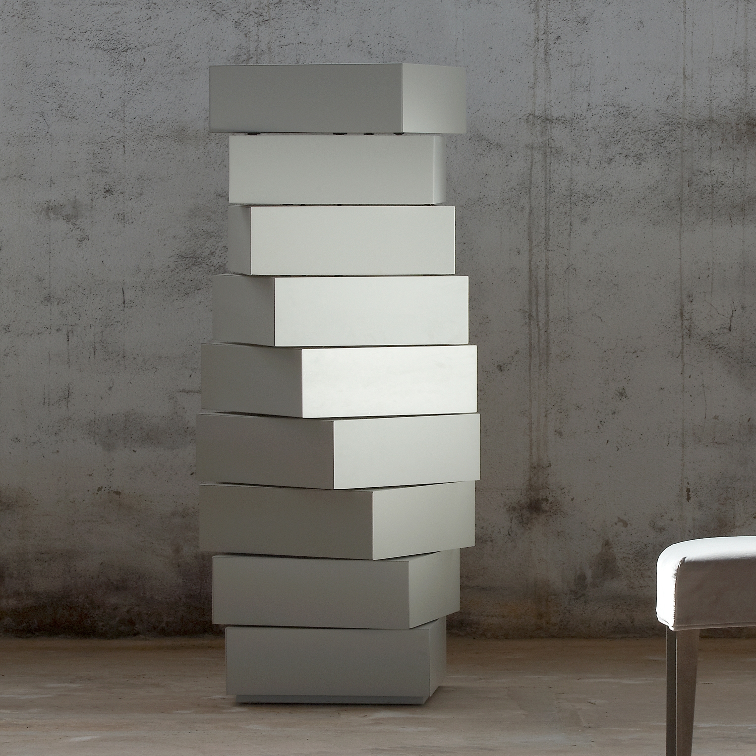 Mostra il prodotto Changes sideboard del produttore Original Joan Lao
