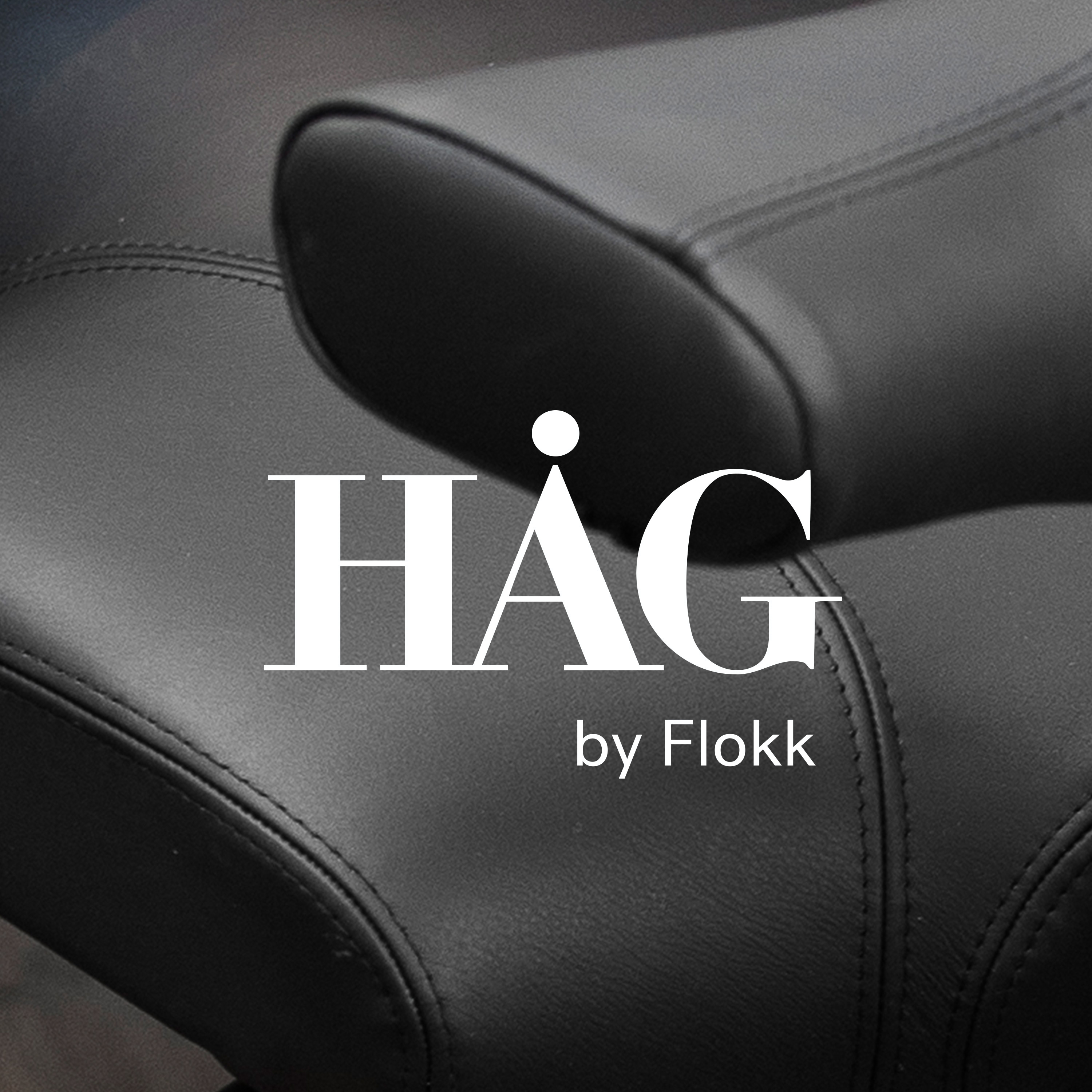 HÅG