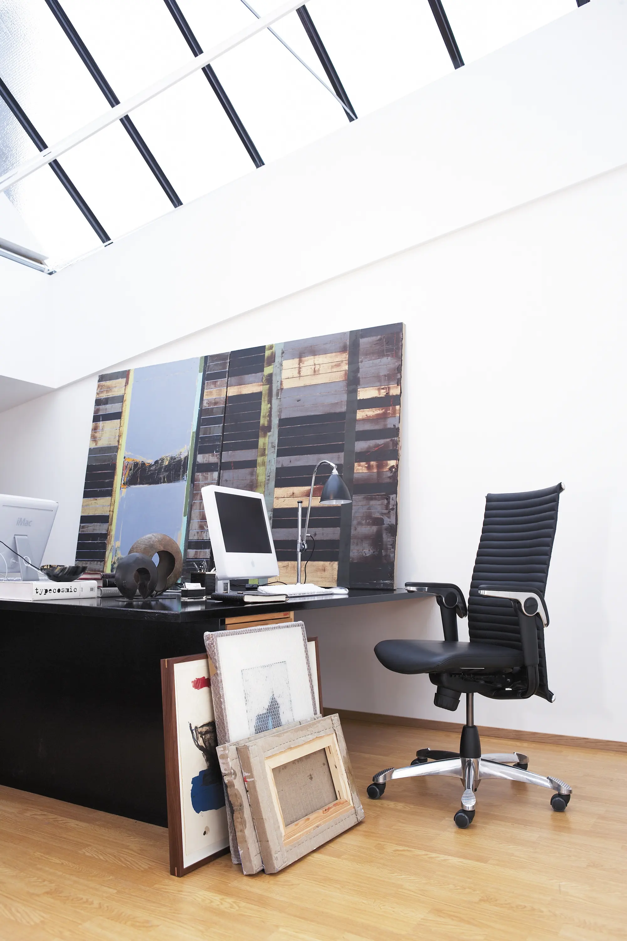 Flokk - HÅG Futu Mesh