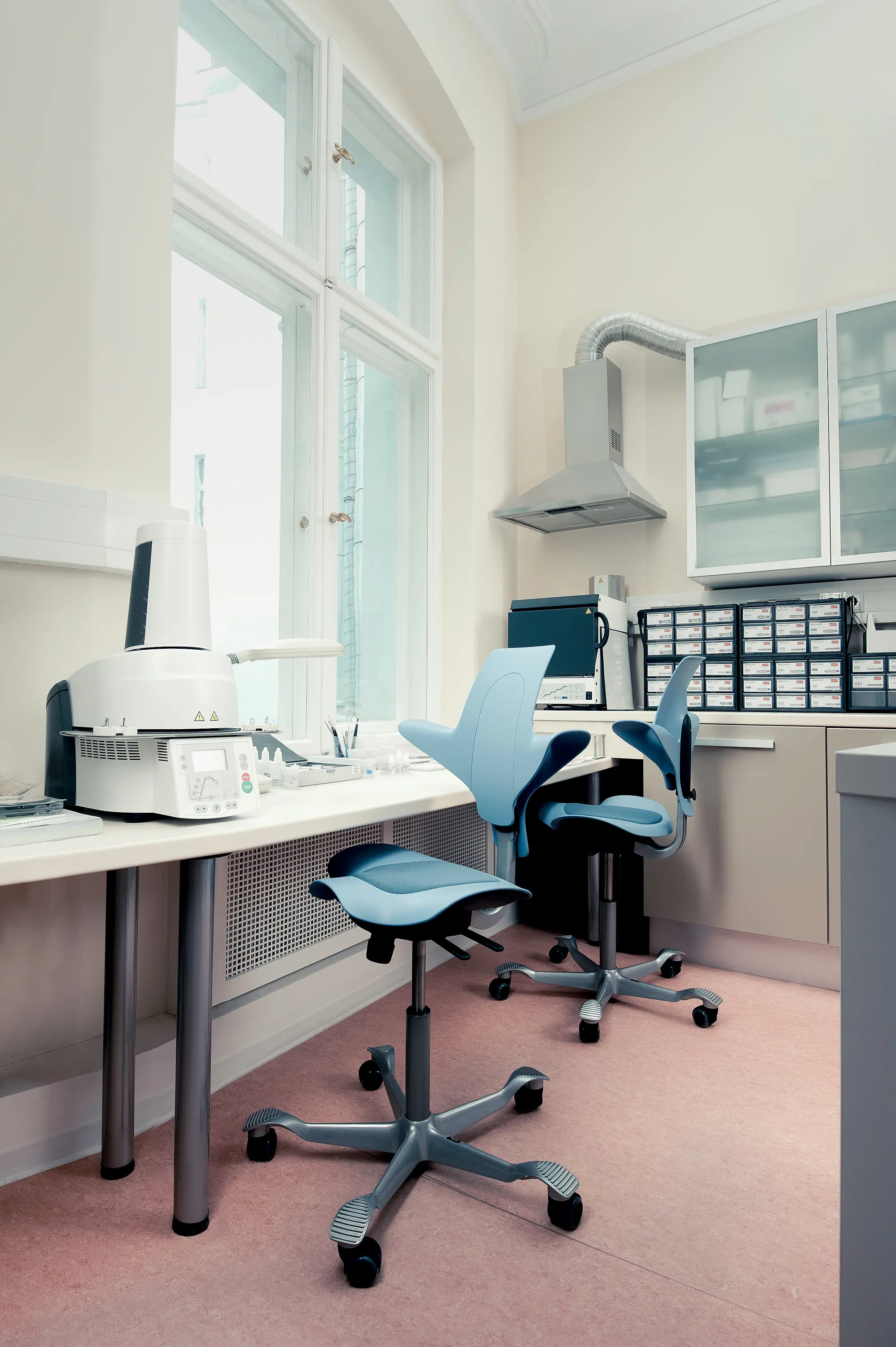 Flokk - HÅG Capisco Puls 8001