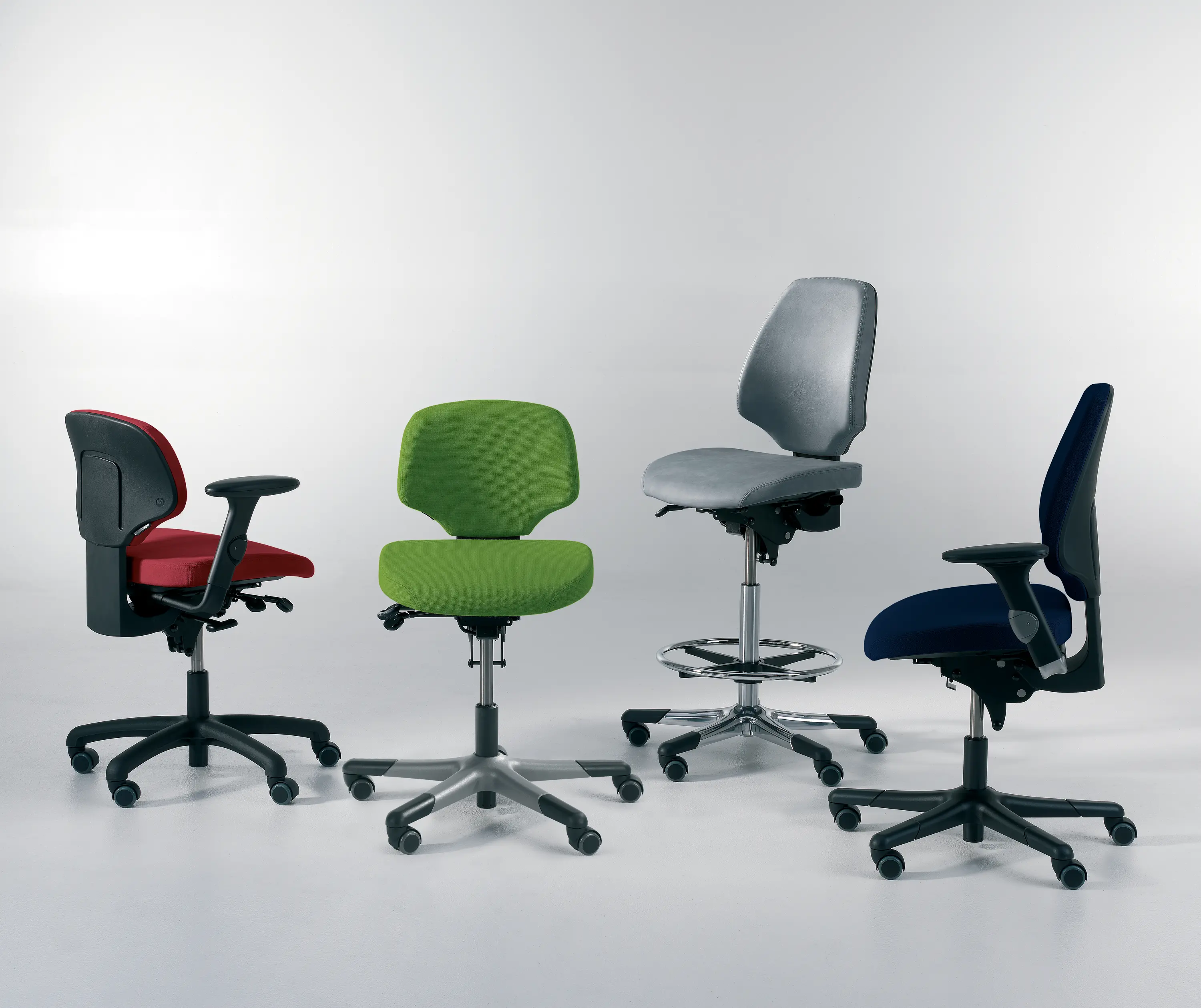 Flokk - RH Activ 220