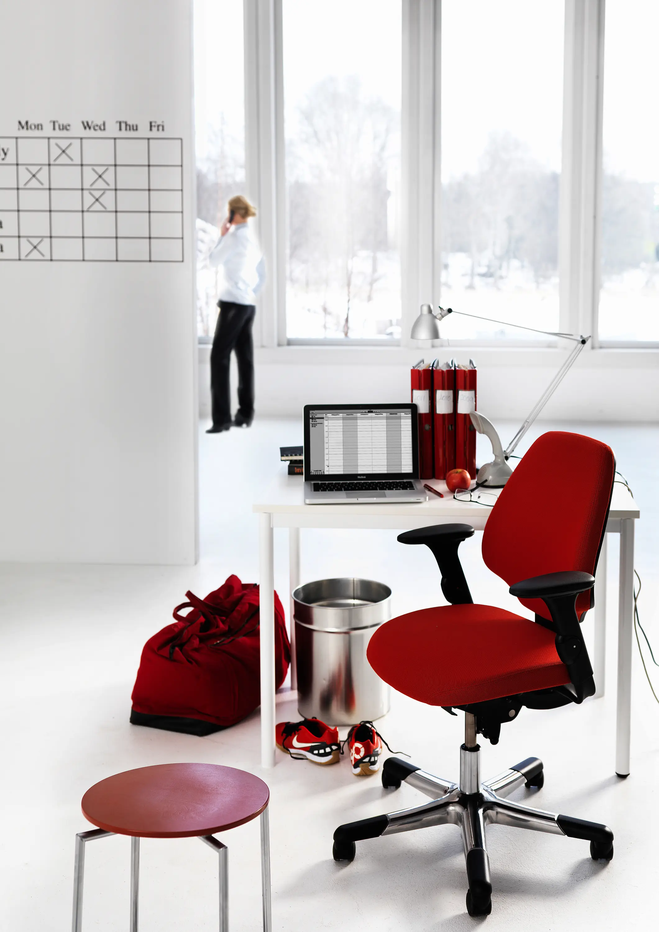 Flokk - RH Activ 220