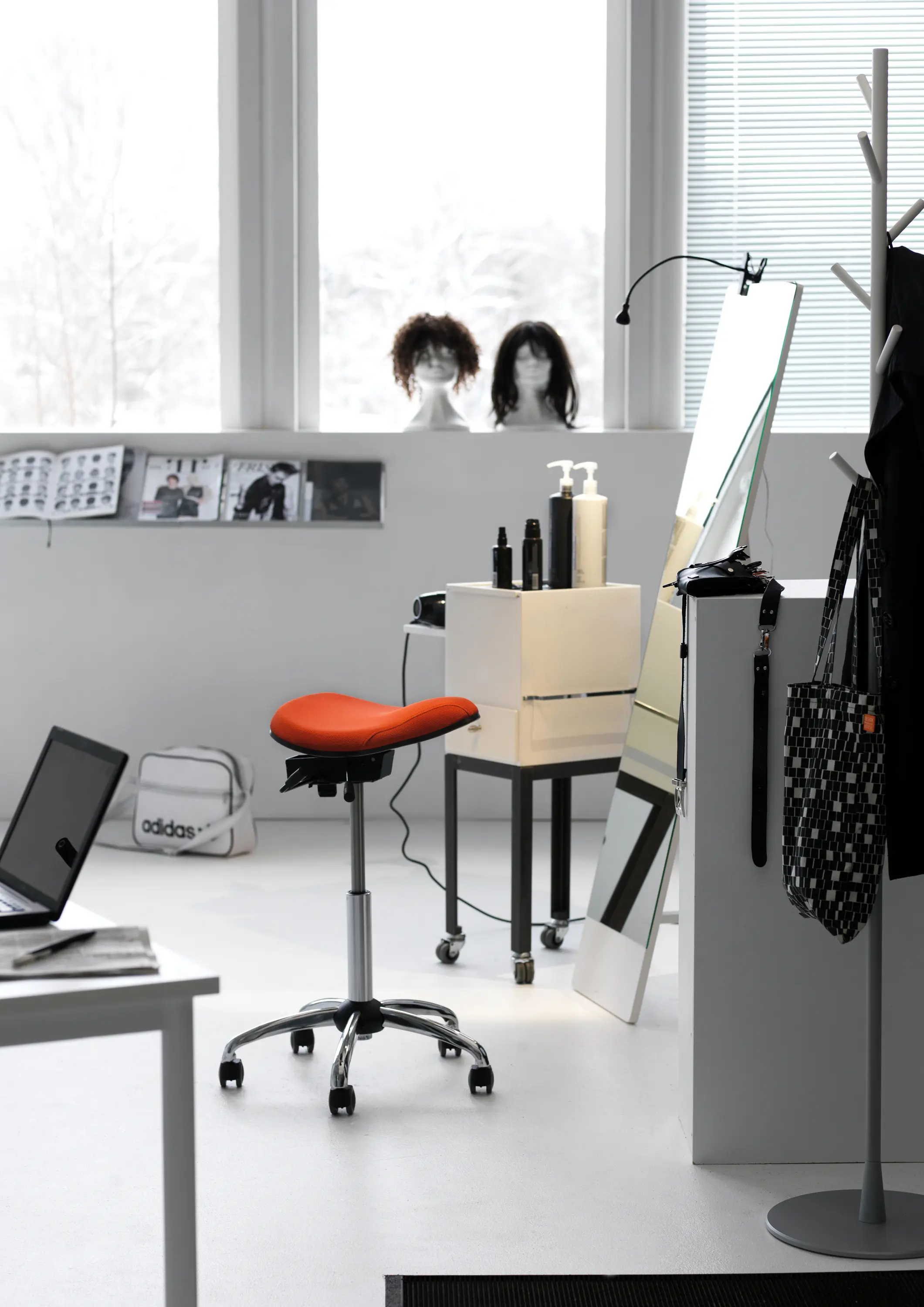 Flokk - RH Support 4532