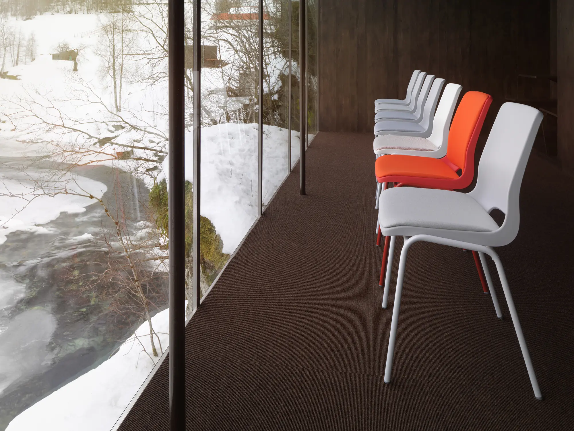 Flokk - RBM Ana 4340S