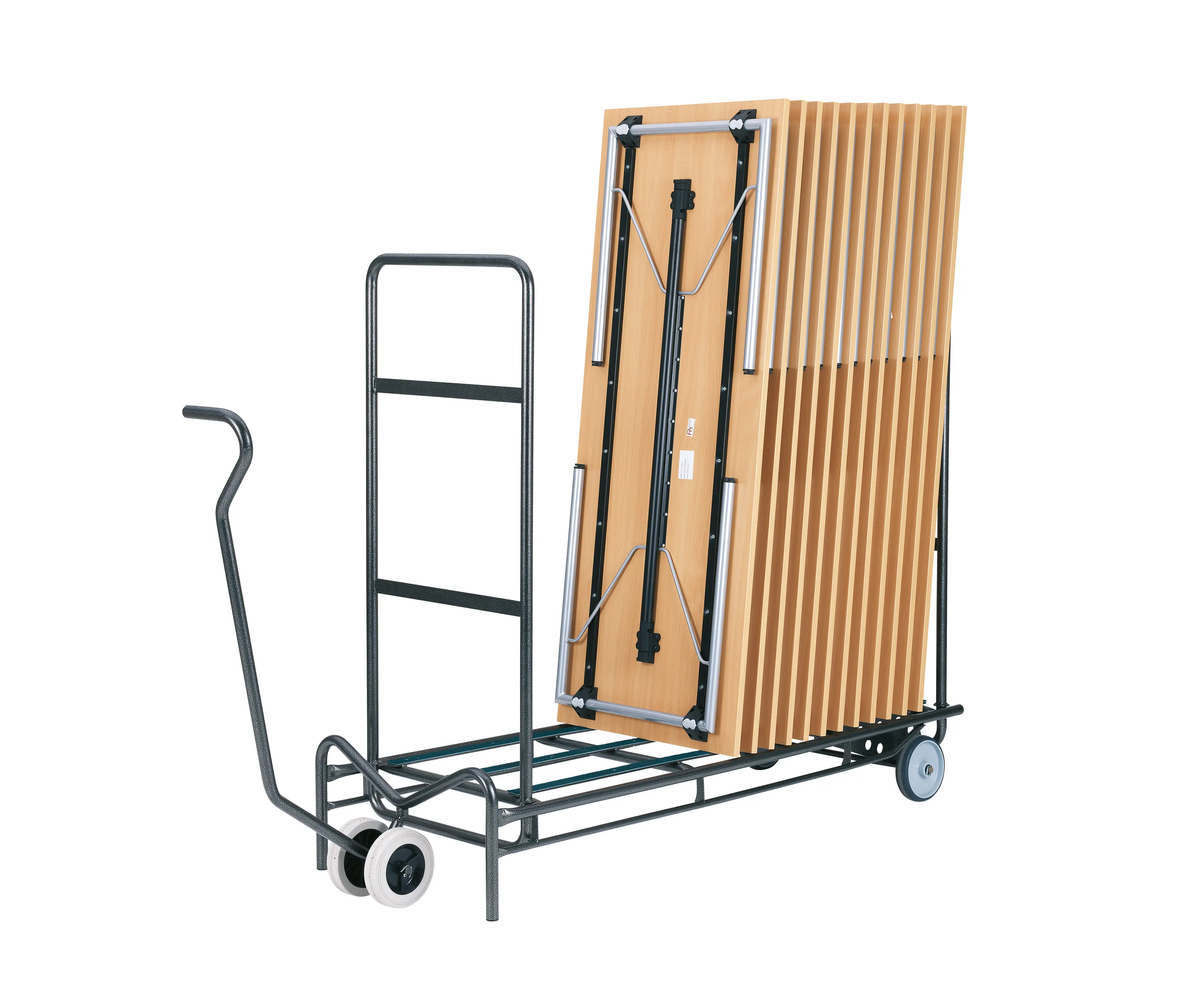 Flokk - RBM Standard Folding Table Rectangle