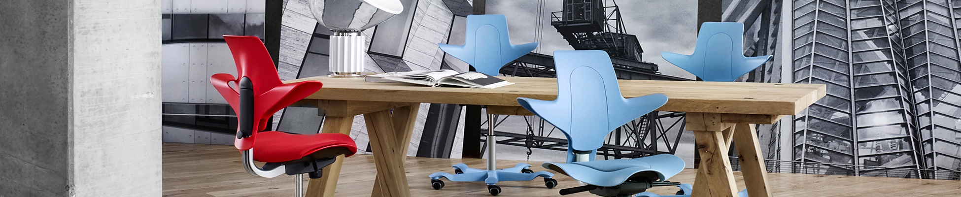 Découvrir l’univers du fabricant Flokk