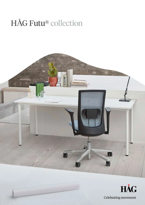 Vorschaubild für die Datei HÅG Futu