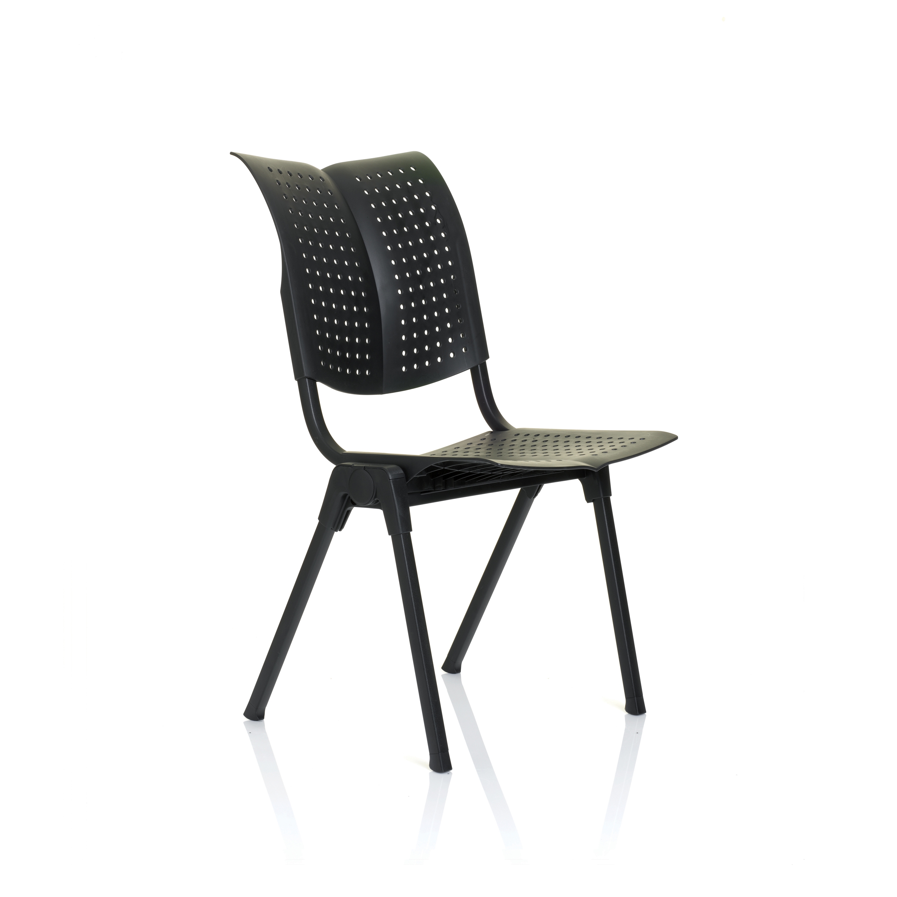 Display product HÅG Conventio Wing 9811 from manufacturer Flokk
