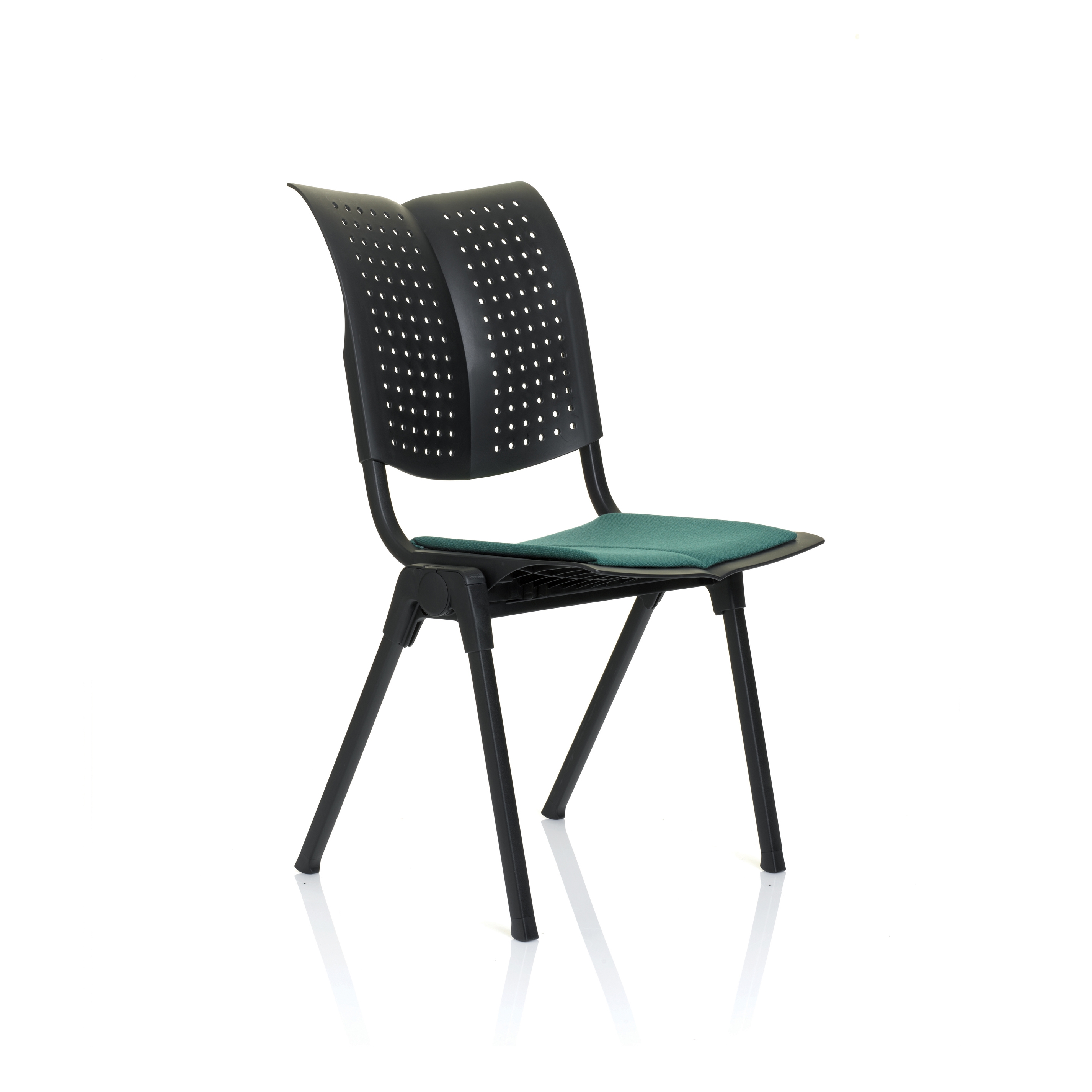 Display product HÅG Conventio Wing 9821 from manufacturer Flokk