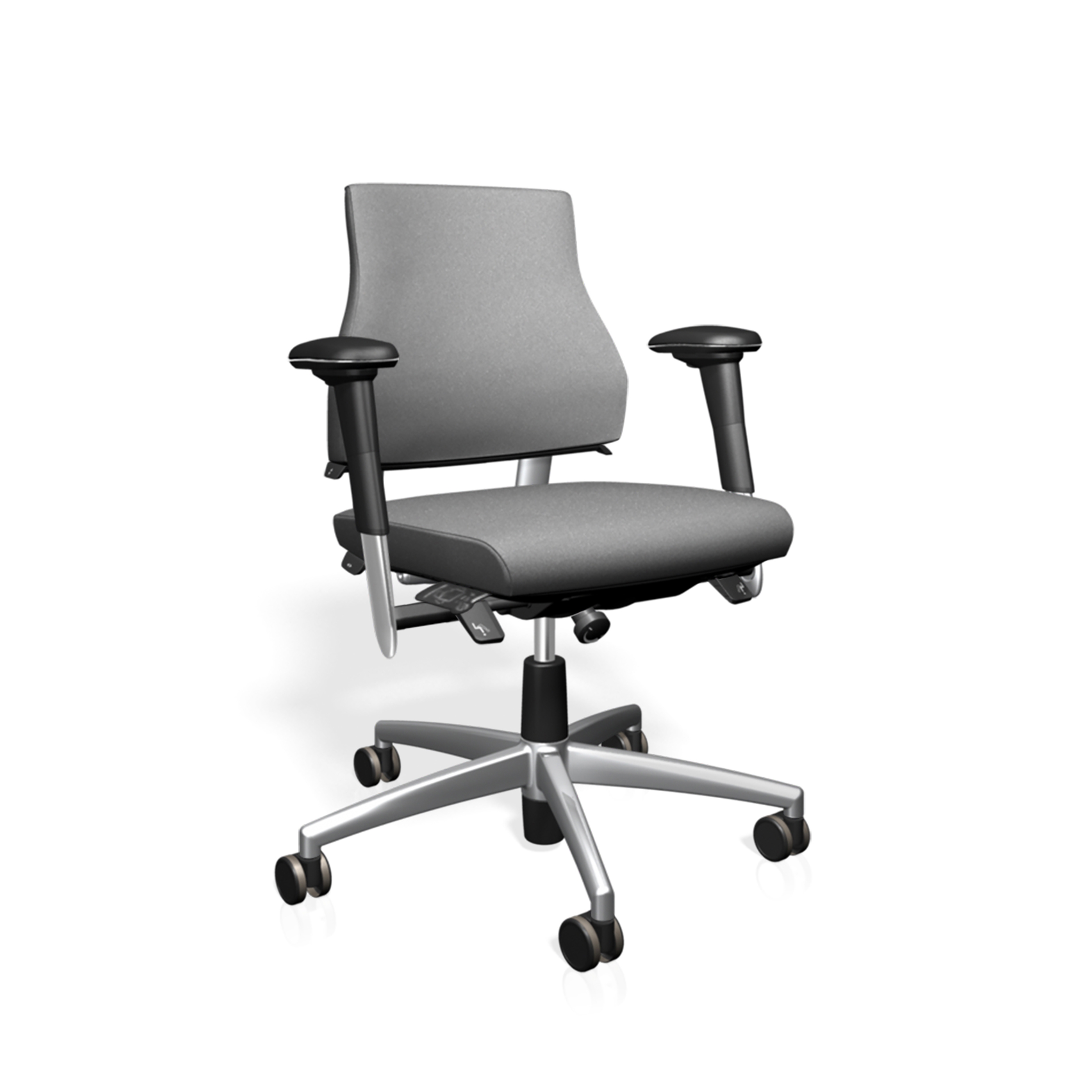BMA Axia 2.1