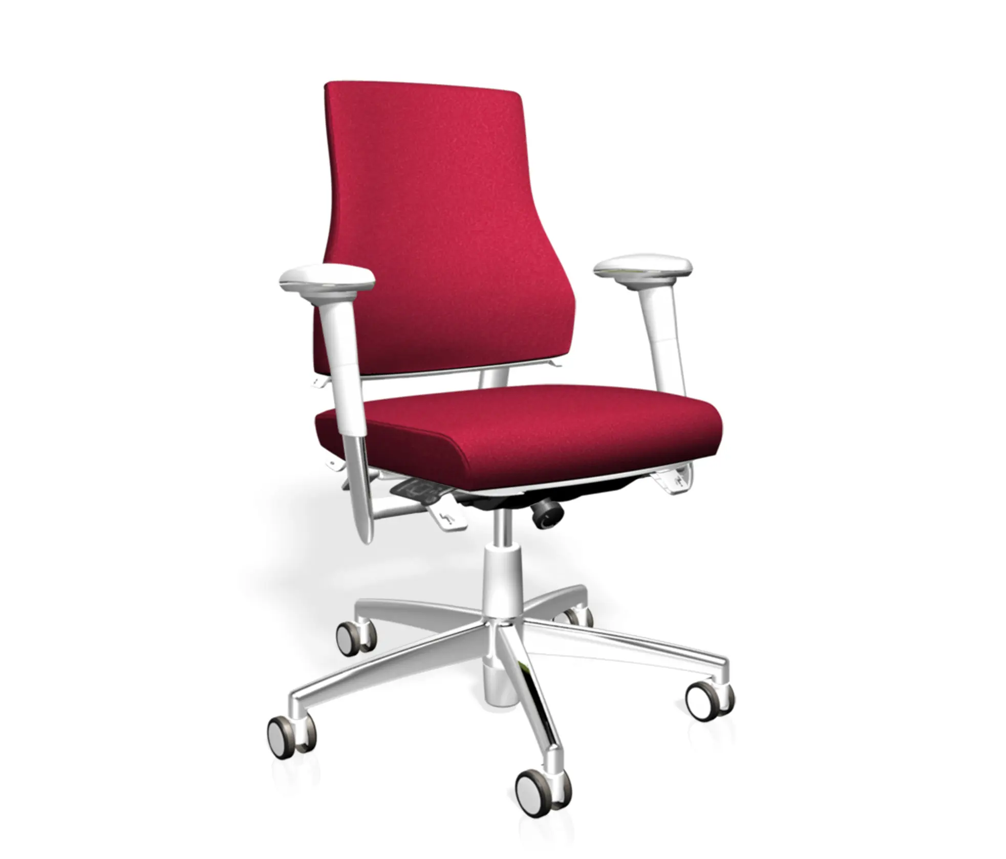 Flokk - BMA Axia 2.2
