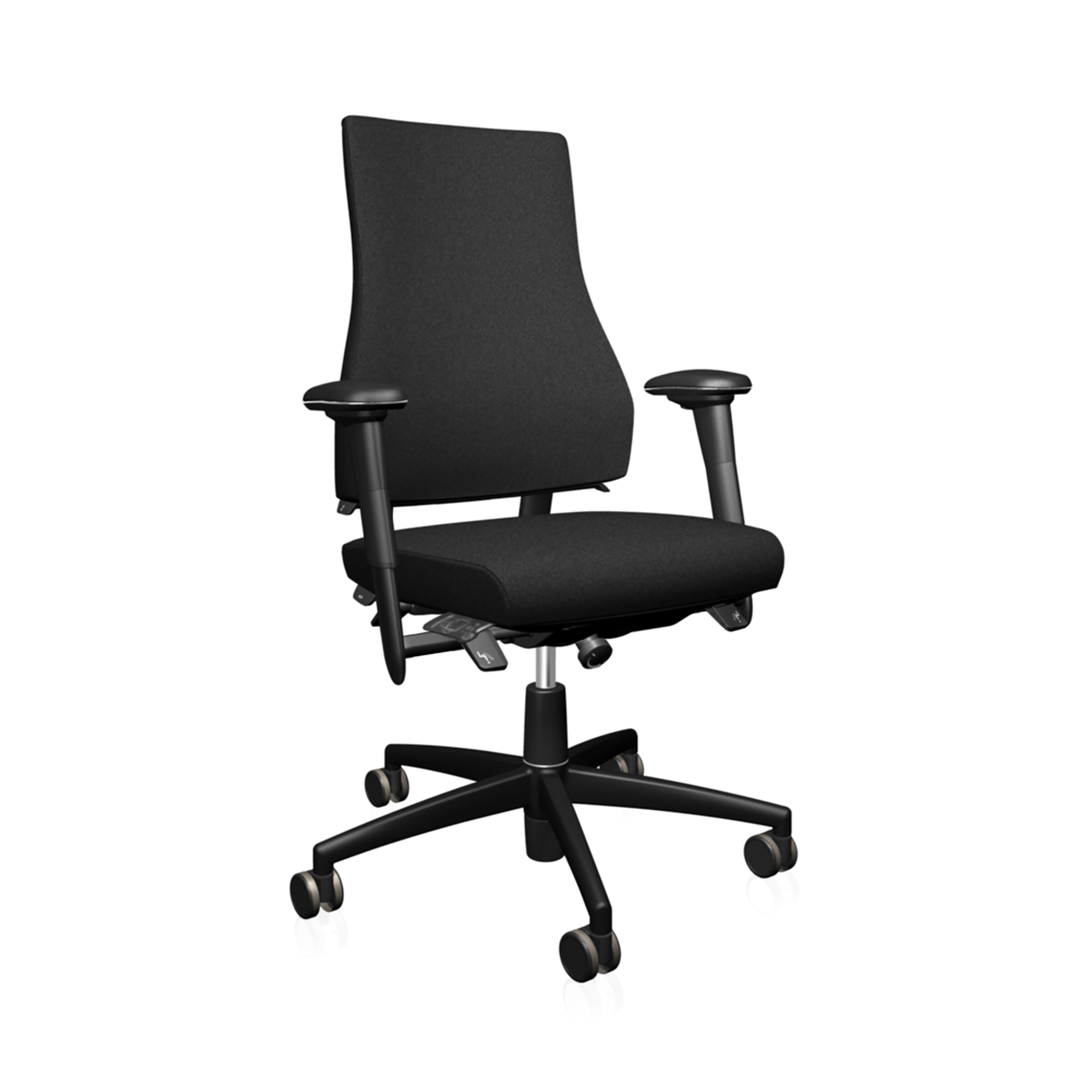 BMA Axia 2.4