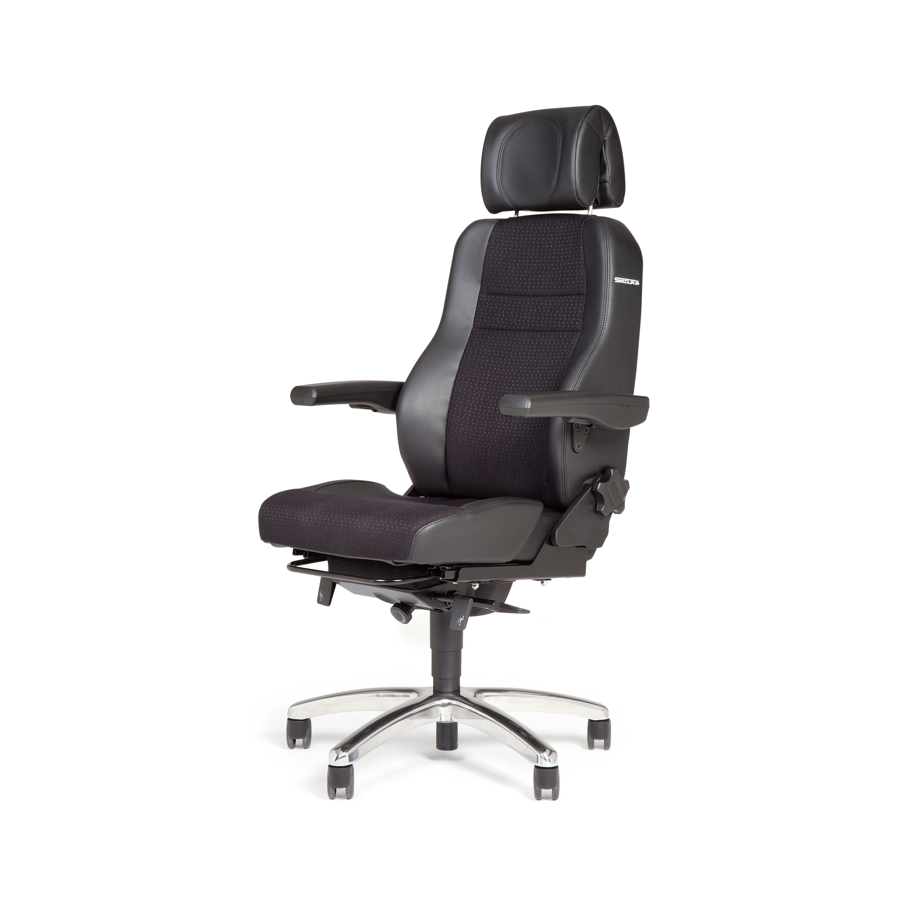 Mostra il prodotto BMA Secur24 Exclusive del produttore Flokk