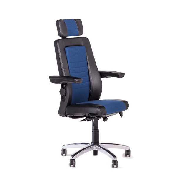 Mostra il prodotto BMA Axia Focus 24/7 Smart Chair del produttore Flokk