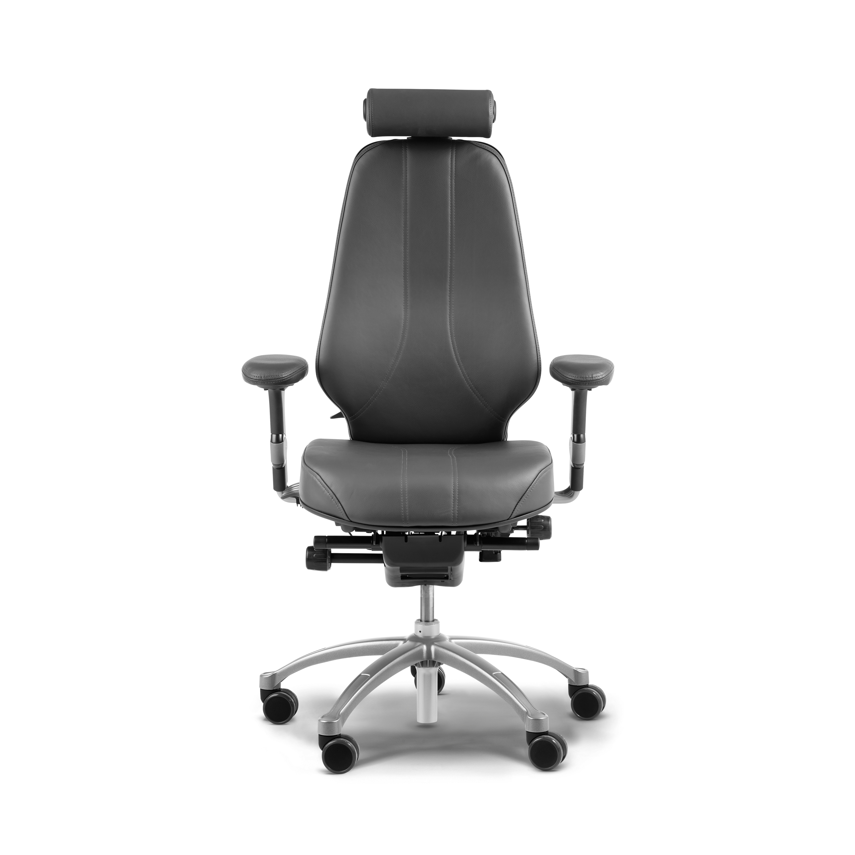 RH Logic 400 Elite