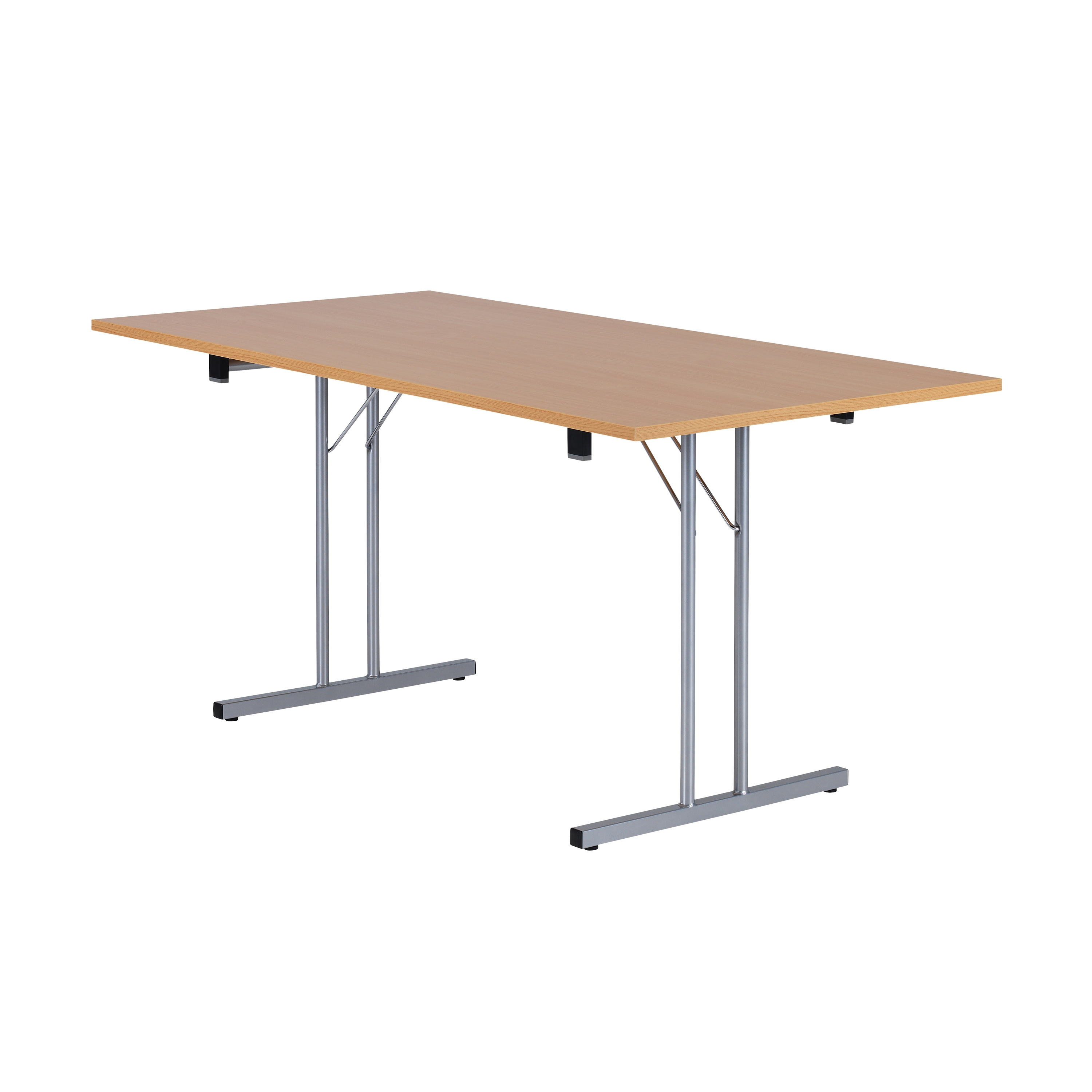 RBM Standard Folding Table Rectangle