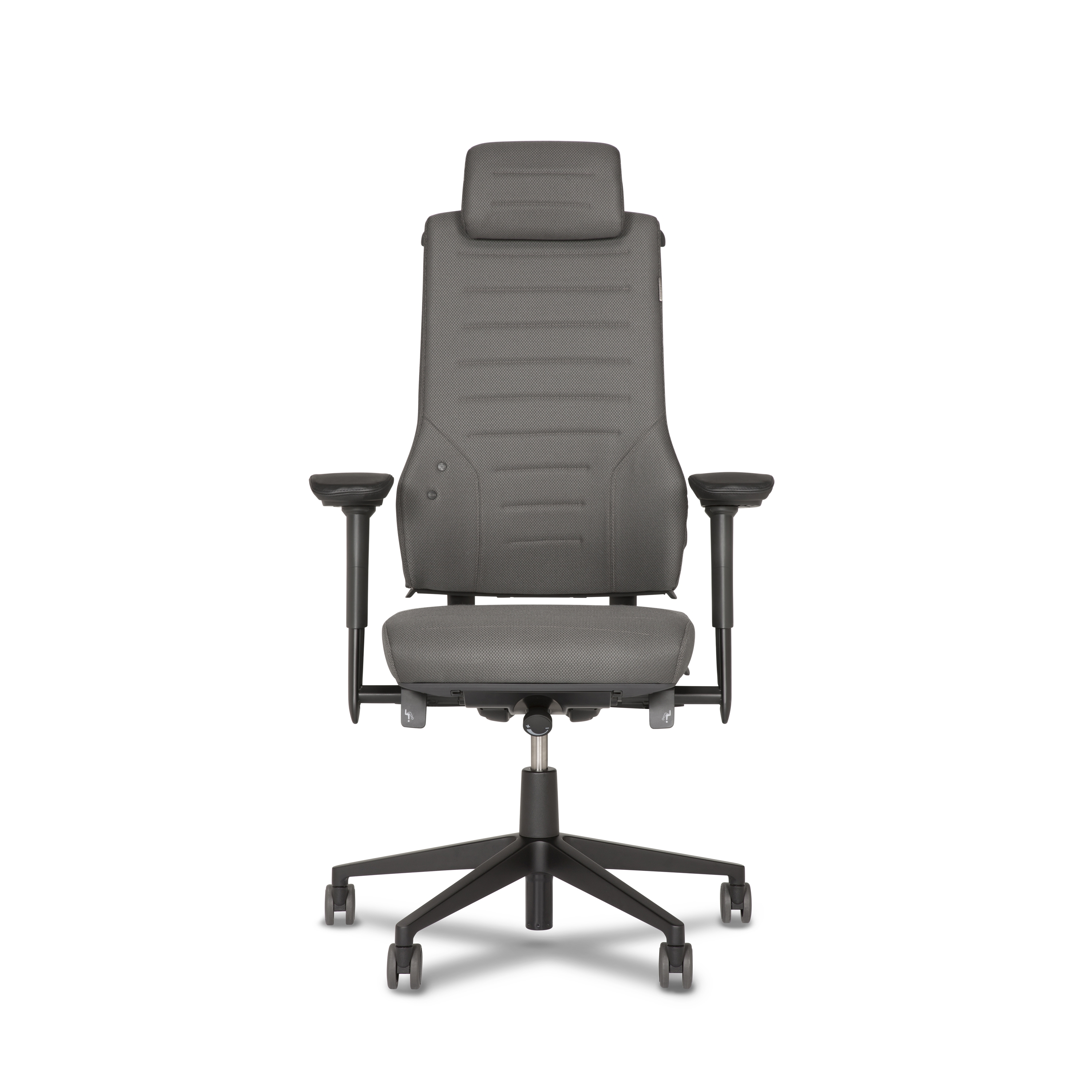 BMA Axia Vision 24/7